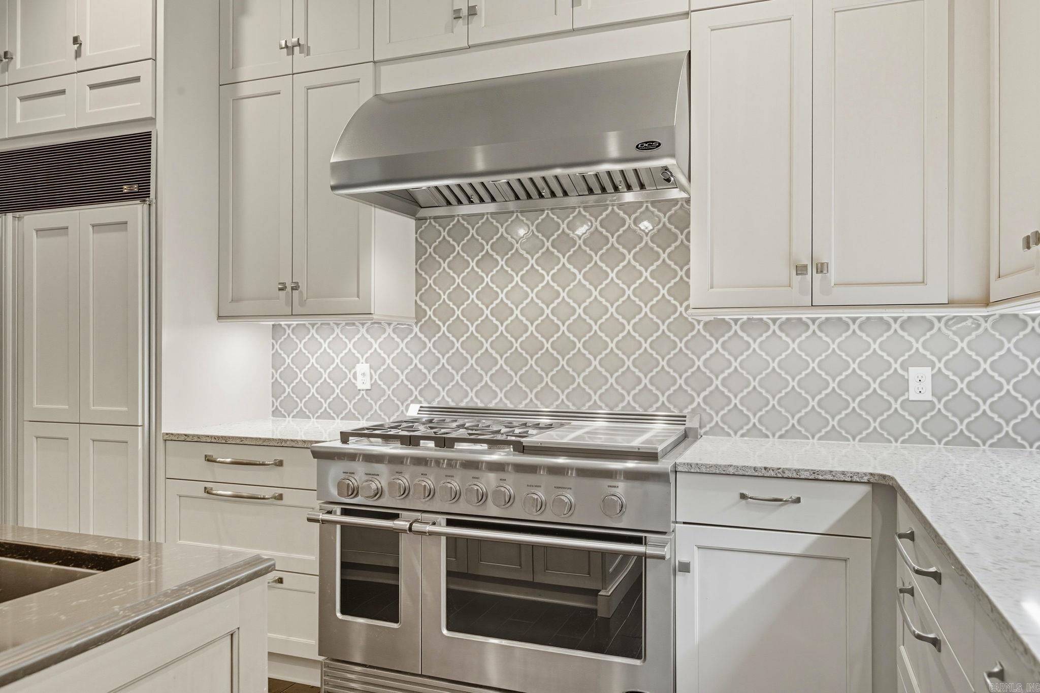 37 Chenal Circle  Little Rock, AR