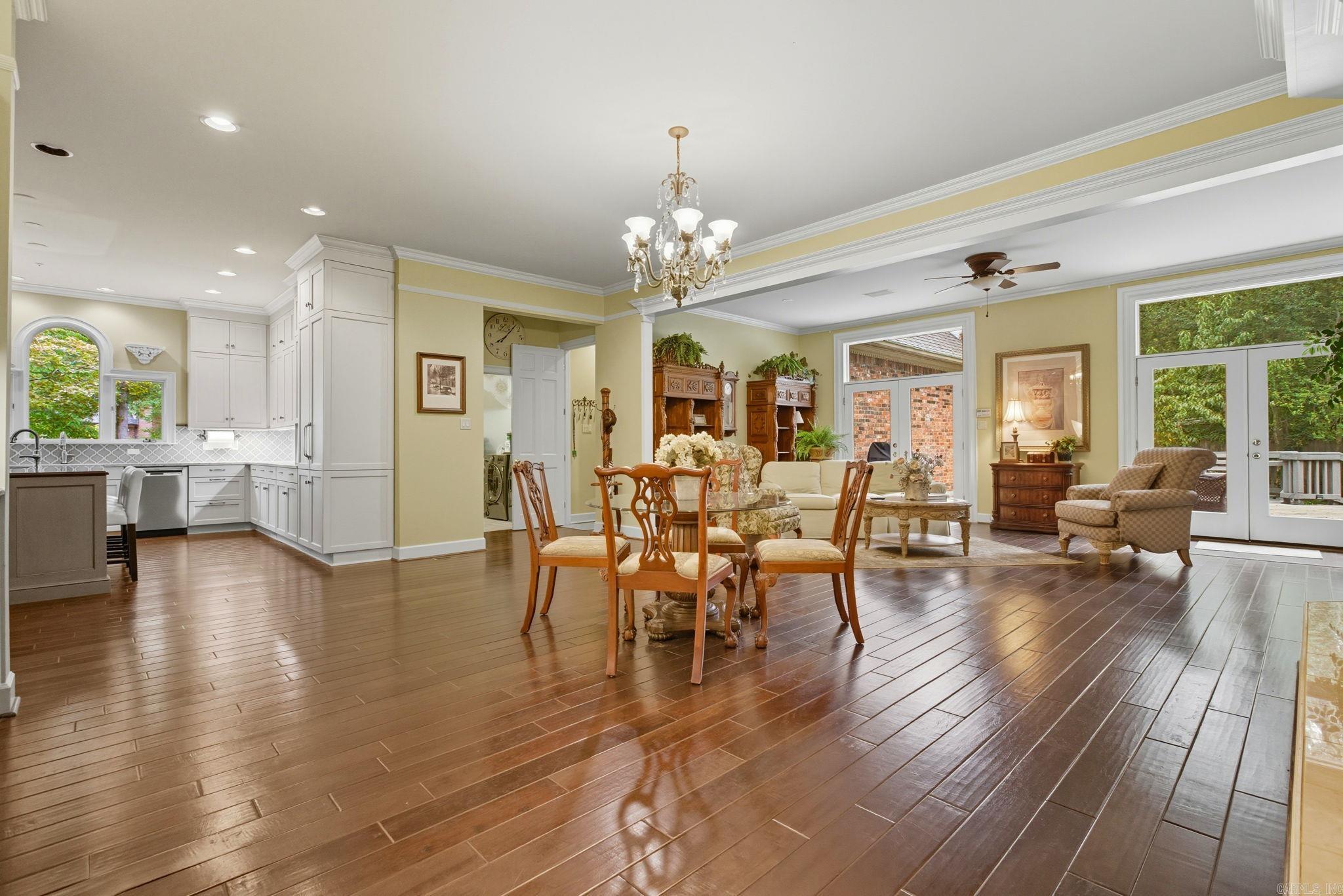 37 Chenal Circle  Little Rock, AR