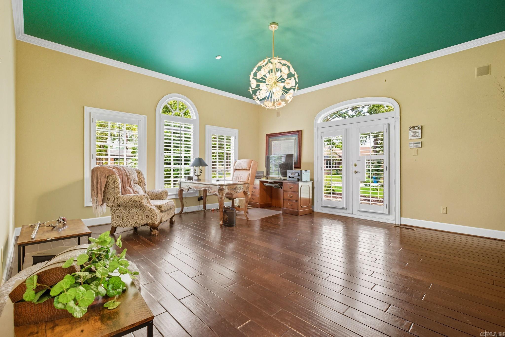 37 Chenal Circle  Little Rock, AR