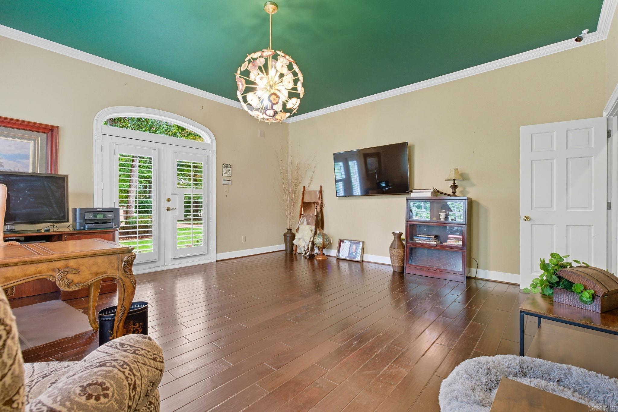 37 Chenal Circle  Little Rock, AR