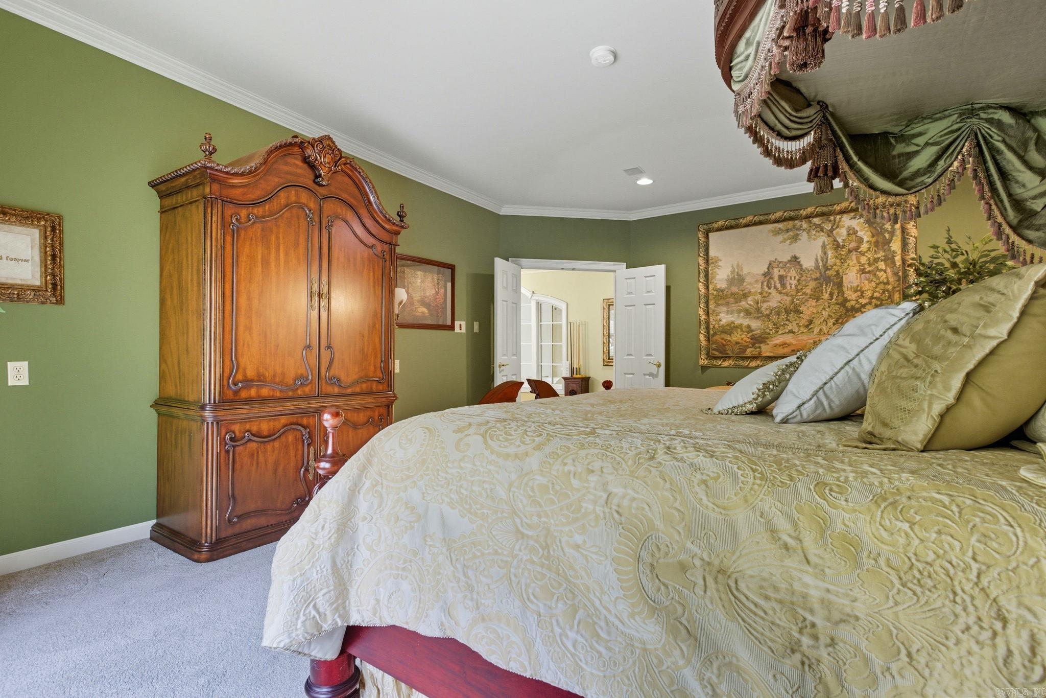 37 Chenal Circle  Little Rock, AR