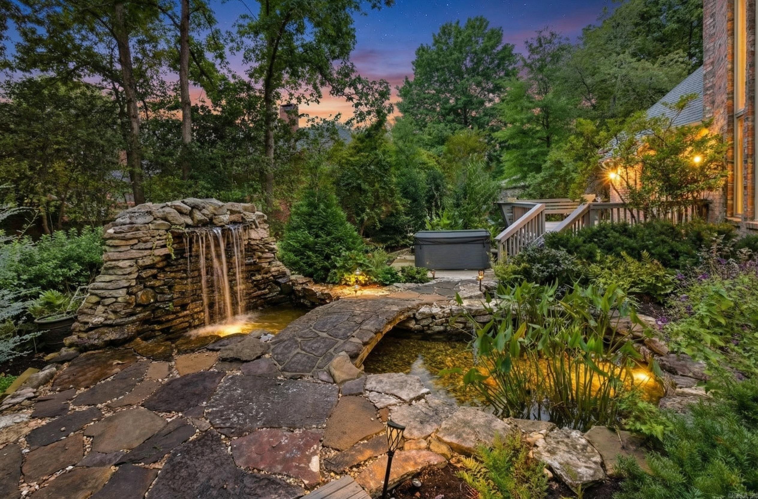 37 Chenal Circle  Little Rock, AR