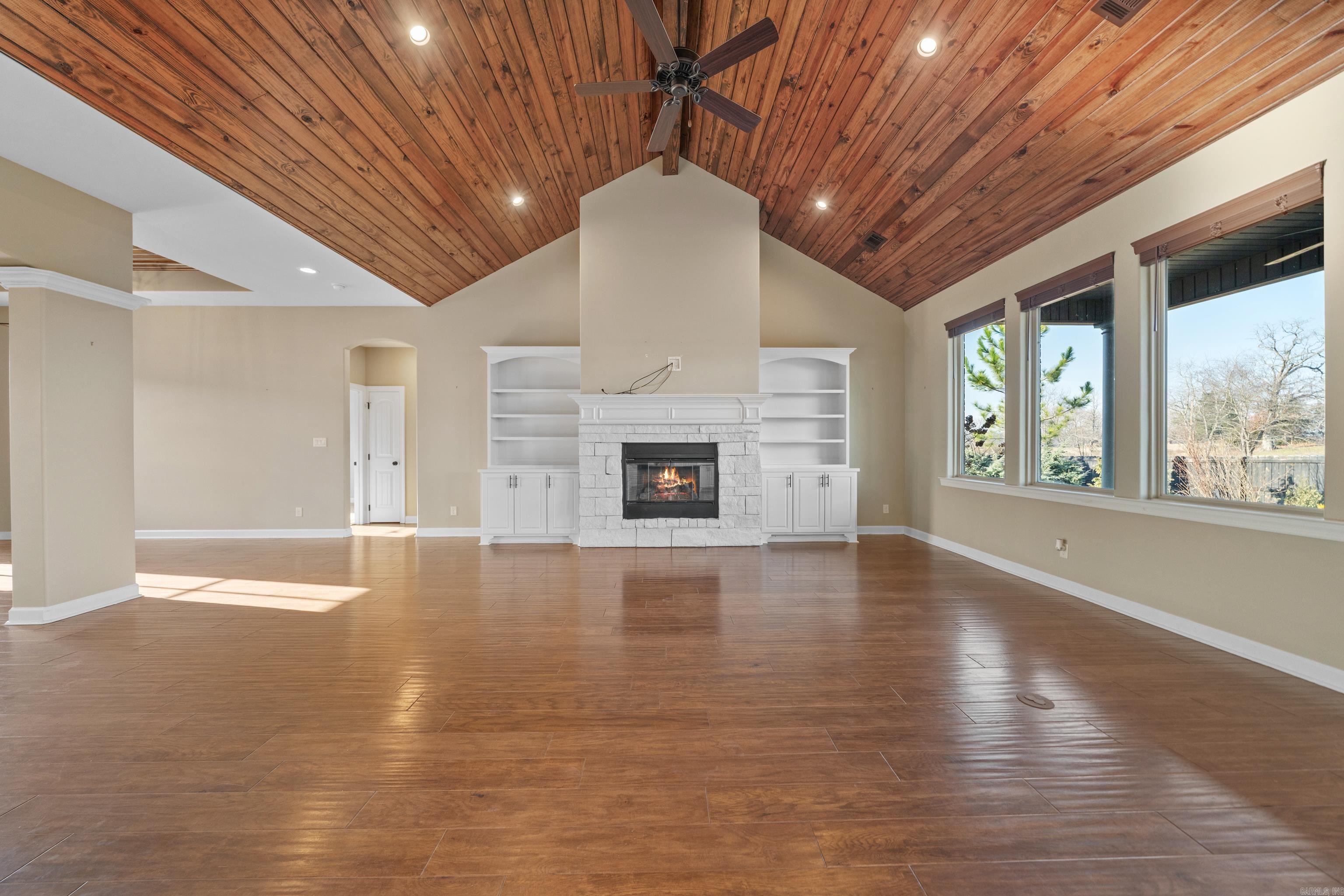 117 Harrington Ln  Hot Springs, AR