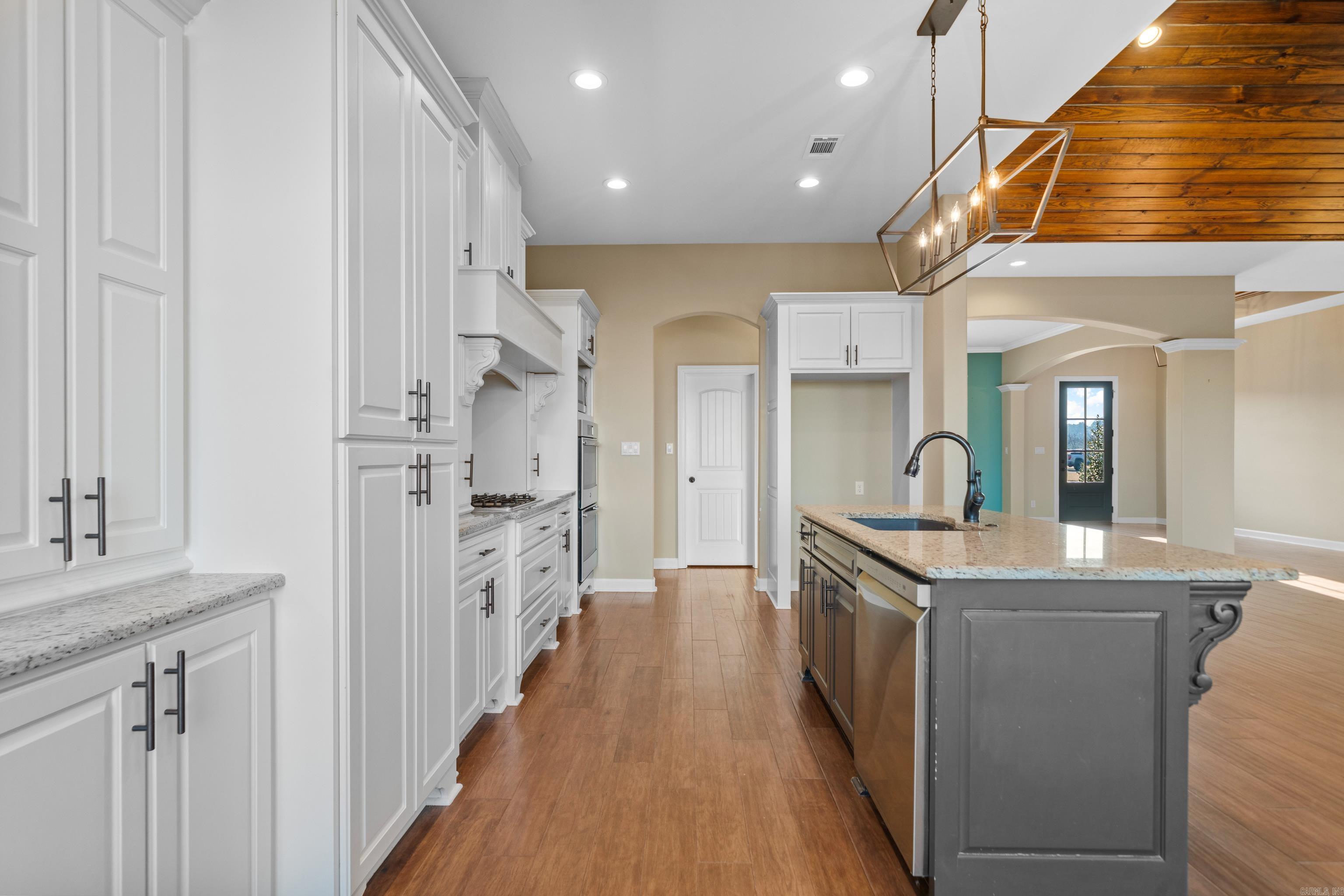 117 Harrington Ln  Hot Springs, AR