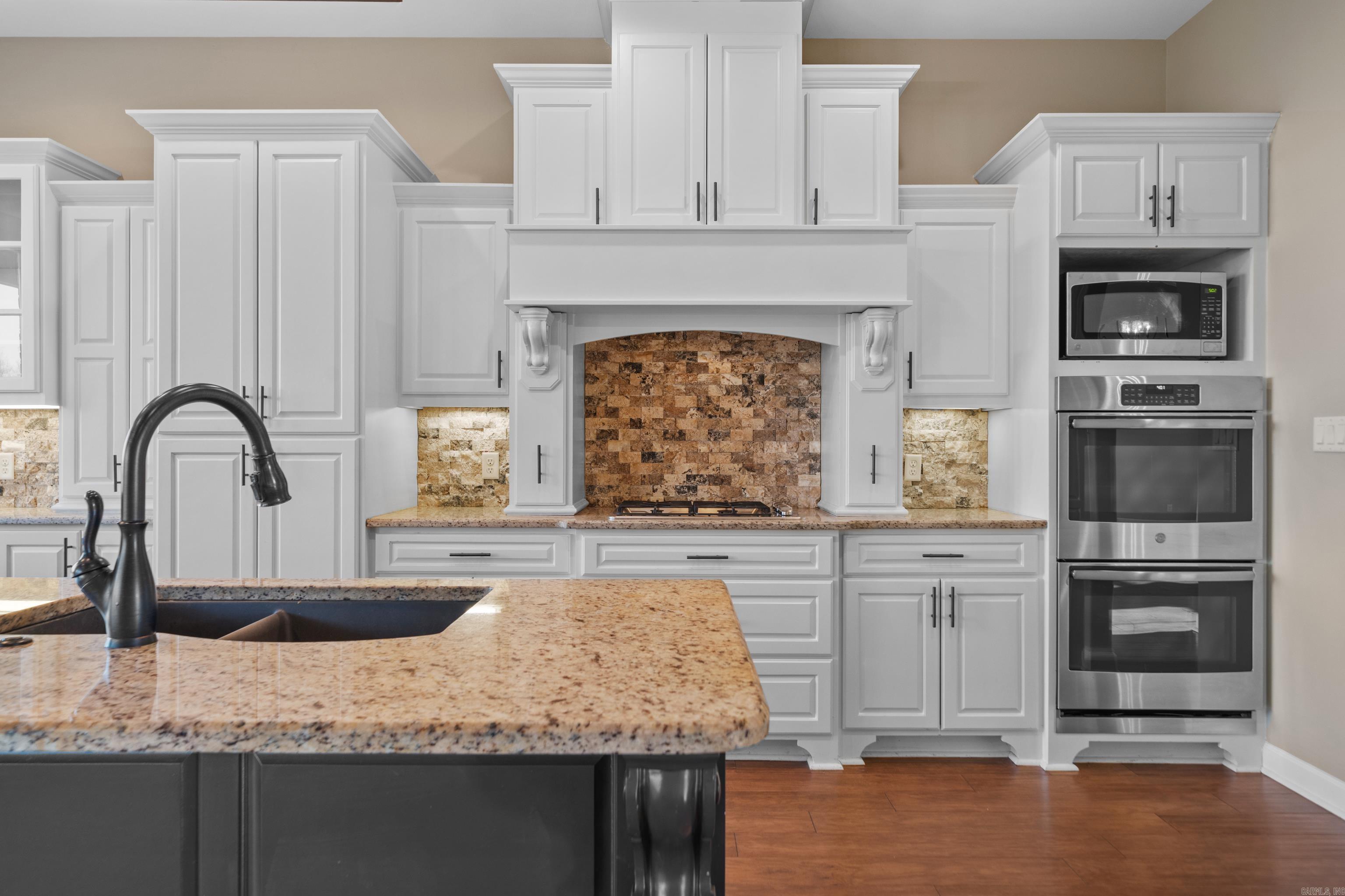 117 Harrington Ln  Hot Springs, AR