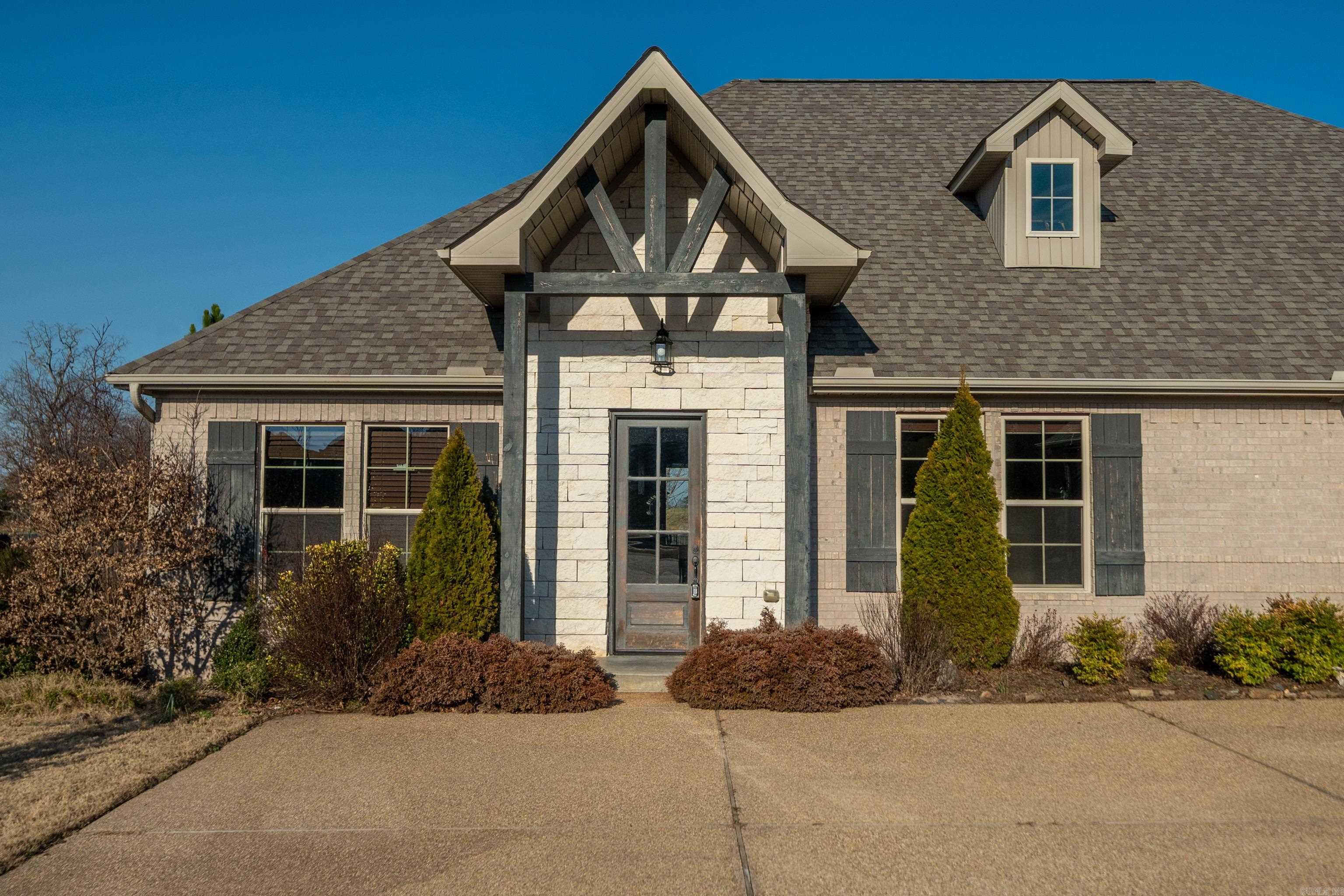 117 Harrington Ln  Hot Springs, AR