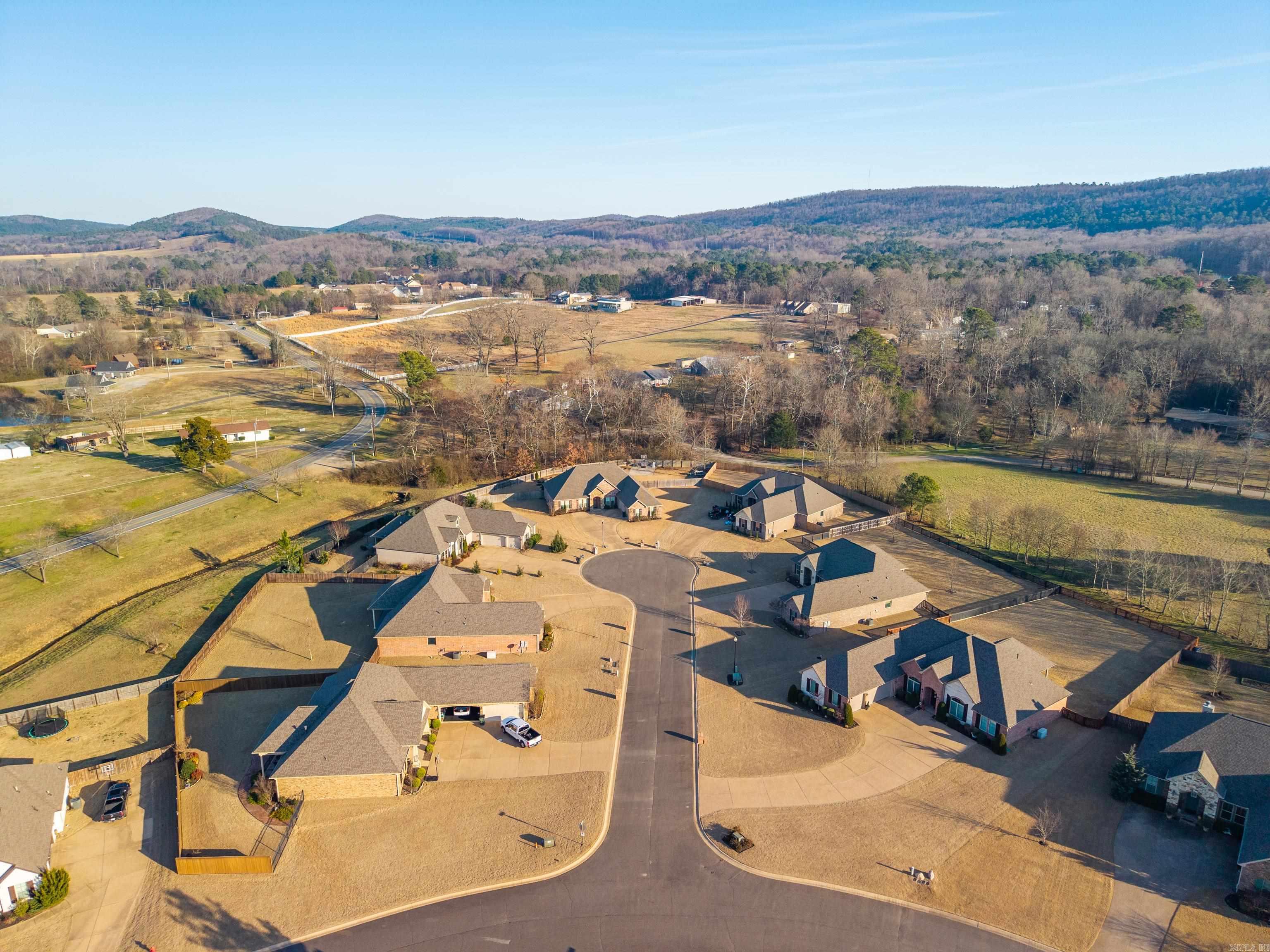 117 Harrington Ln  Hot Springs, AR