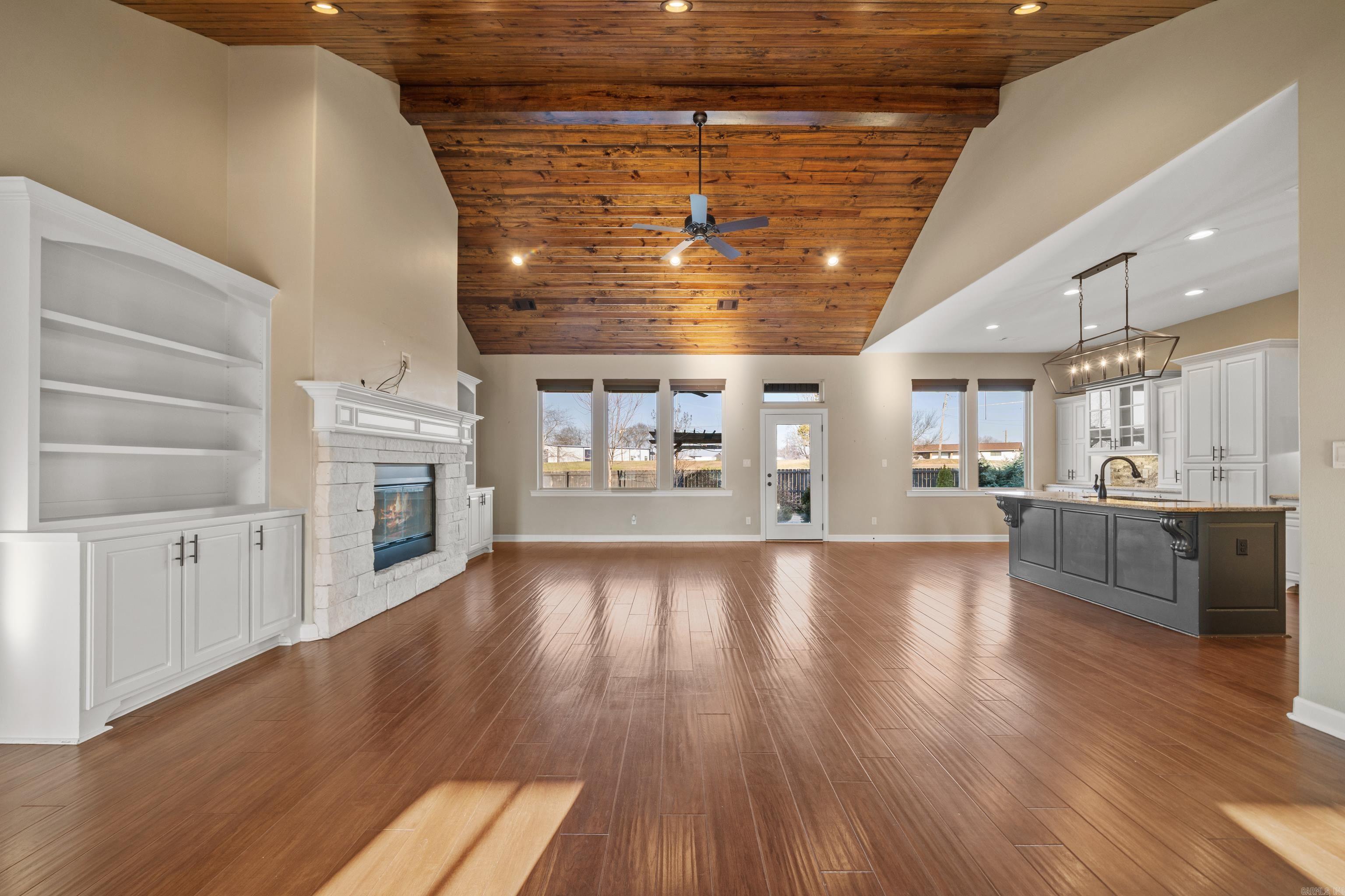 117 Harrington Ln  Hot Springs, AR