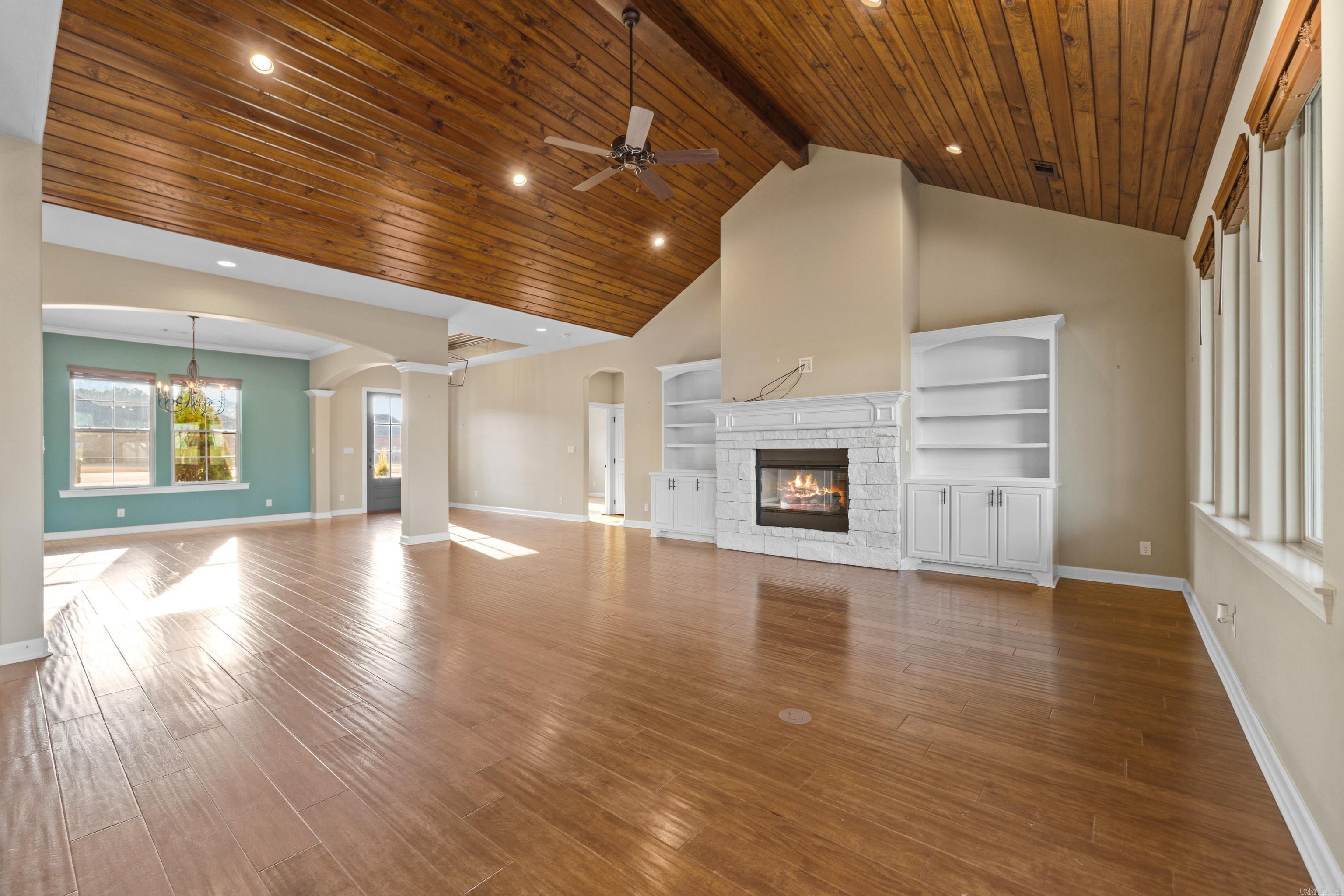 117 Harrington Ln  Hot Springs, AR