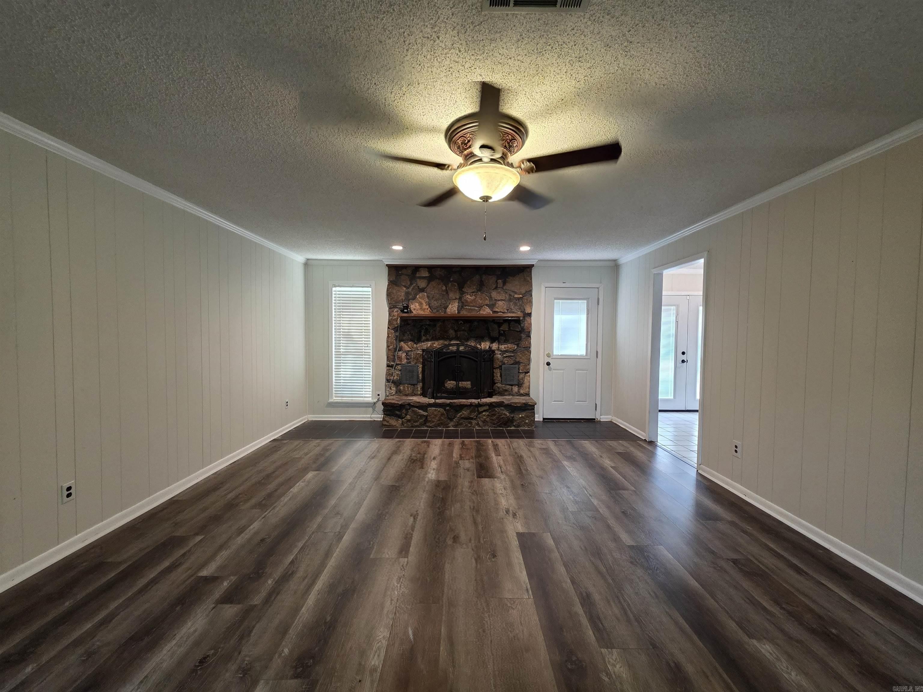 130 Timber Lane White Hall, AR 71602