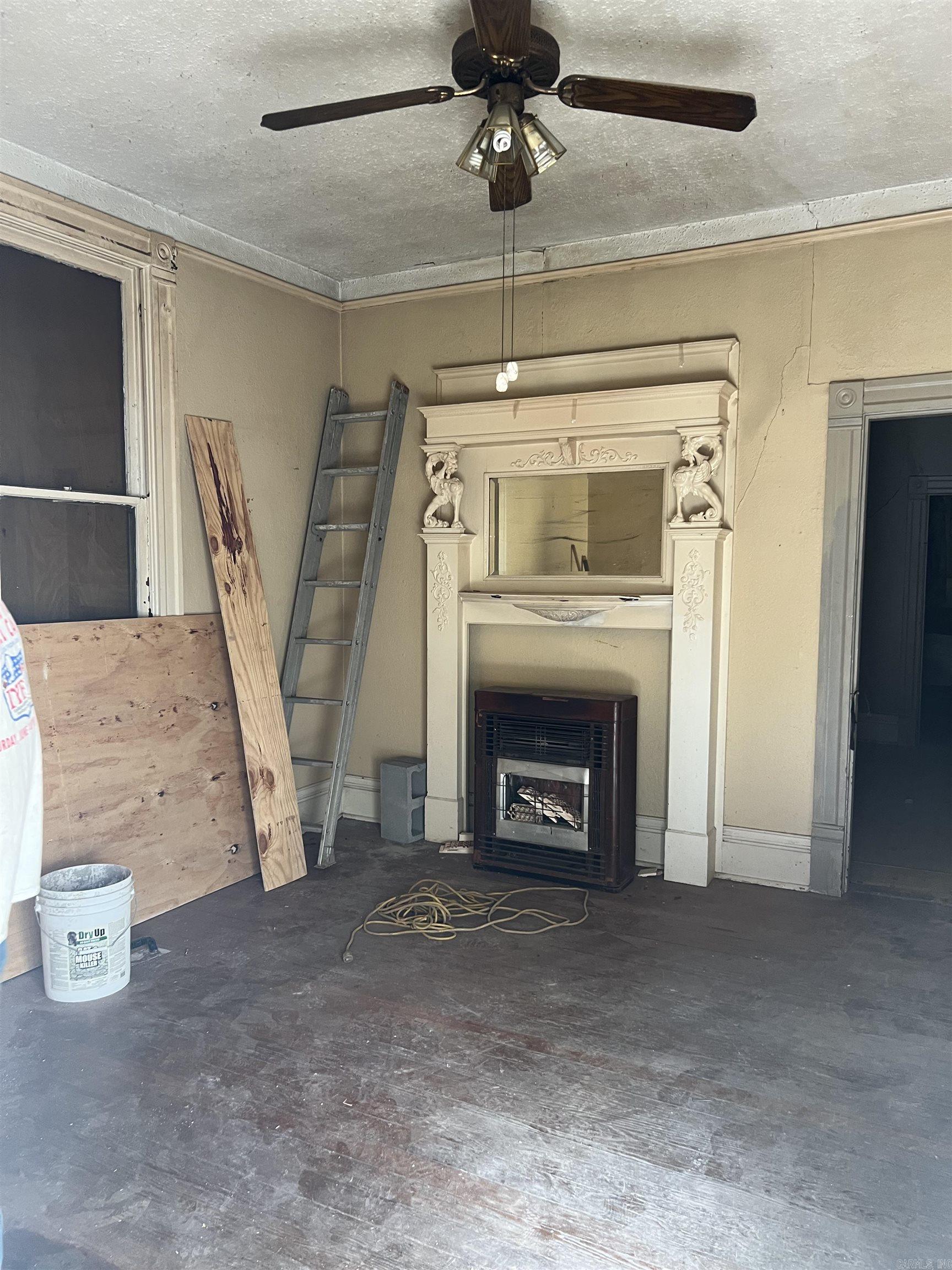 822 S Elm  Little Rock, AR