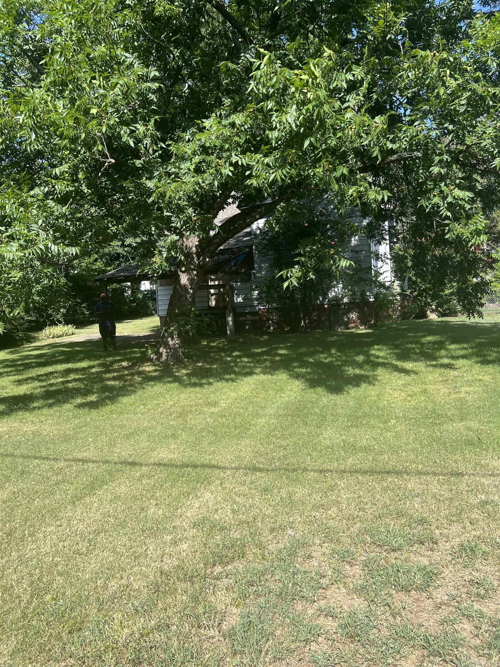 822 S Elm  Little Rock, AR