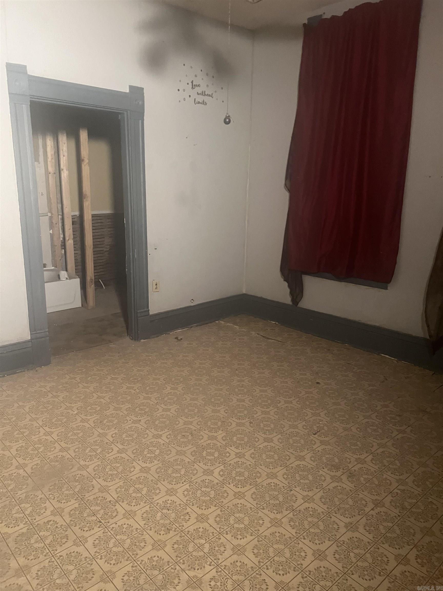 822 S Elm  Little Rock, AR