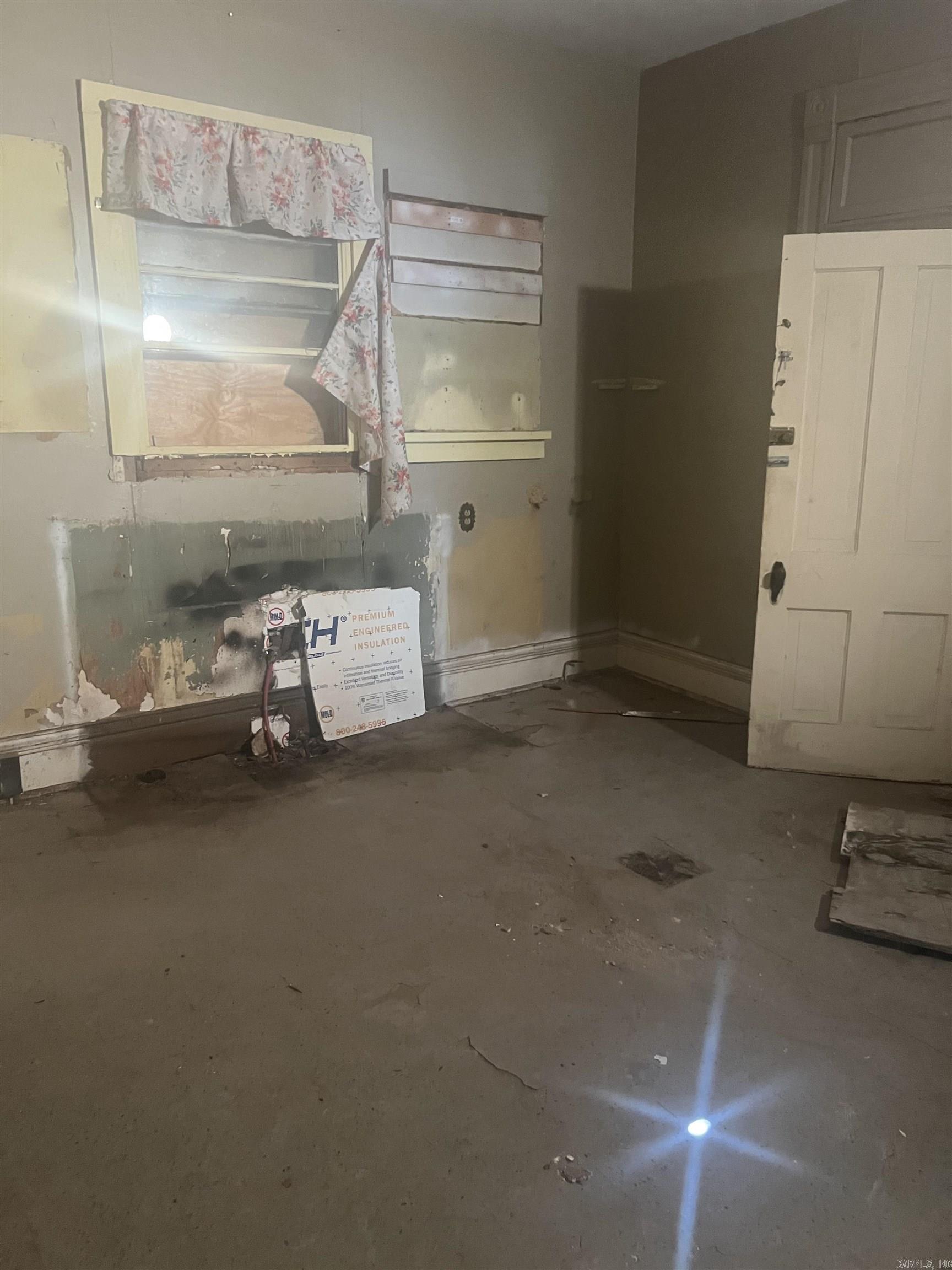 822 S Elm  Little Rock, AR