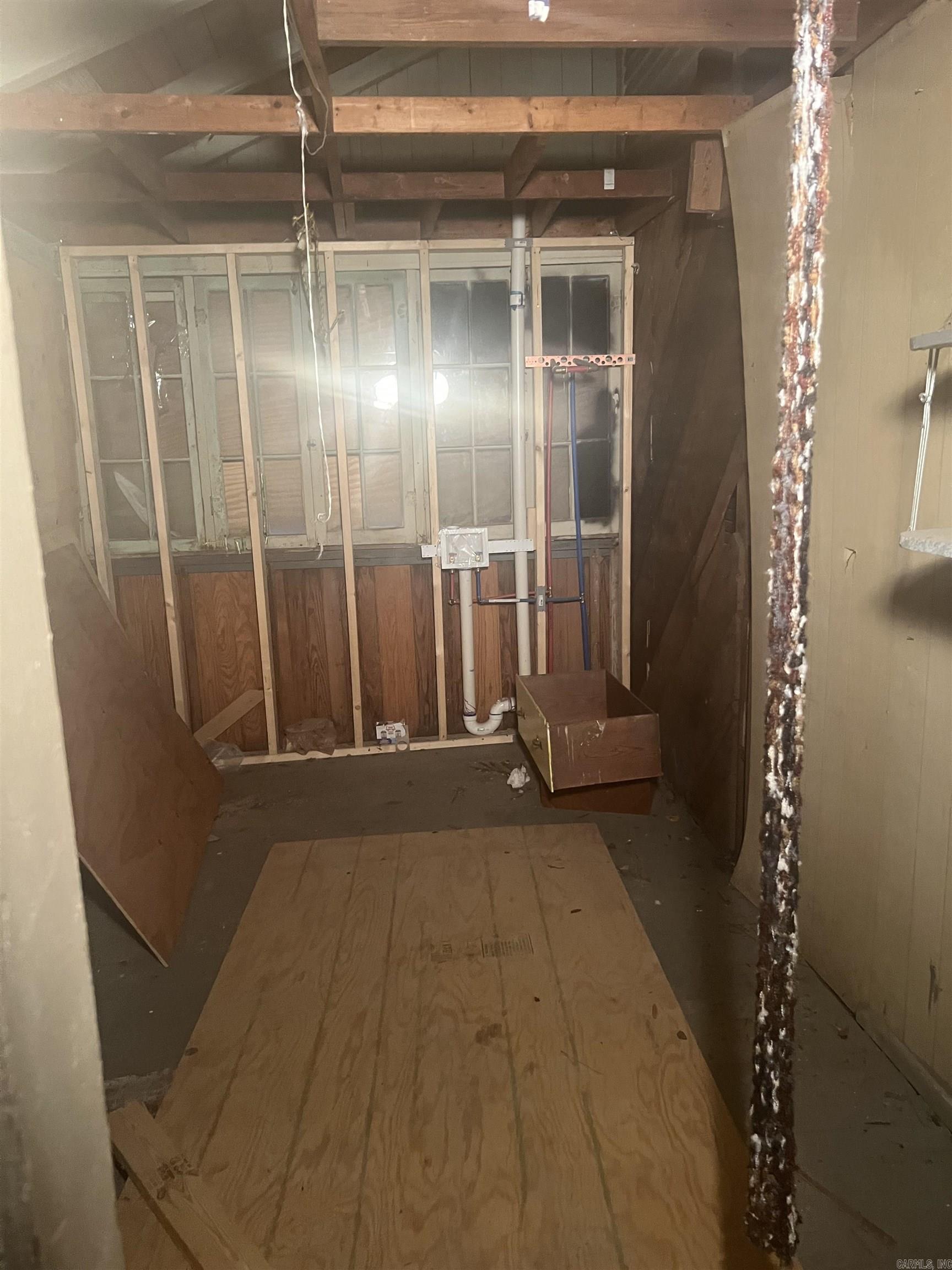 822 S Elm  Little Rock, AR