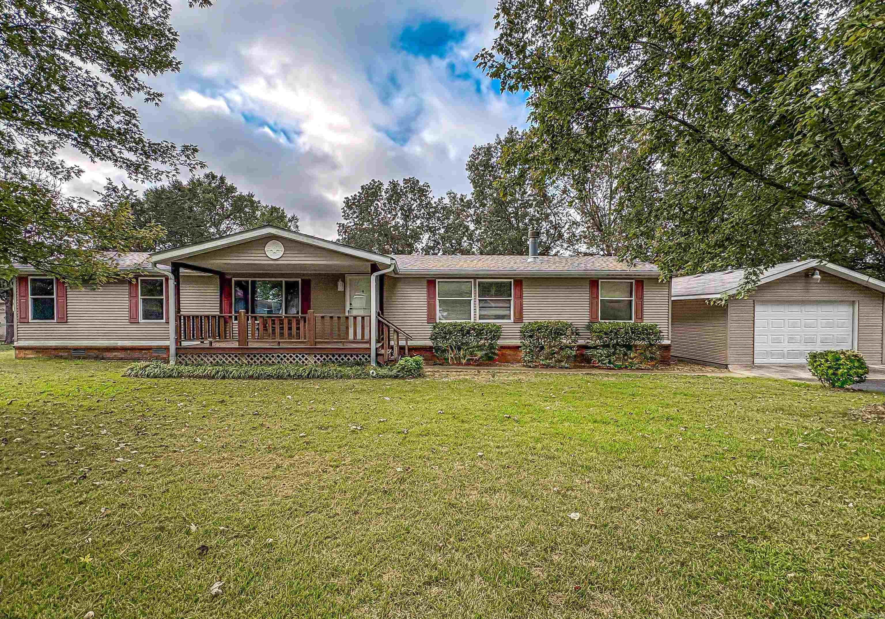 154  MC 7091  Flippin, AR