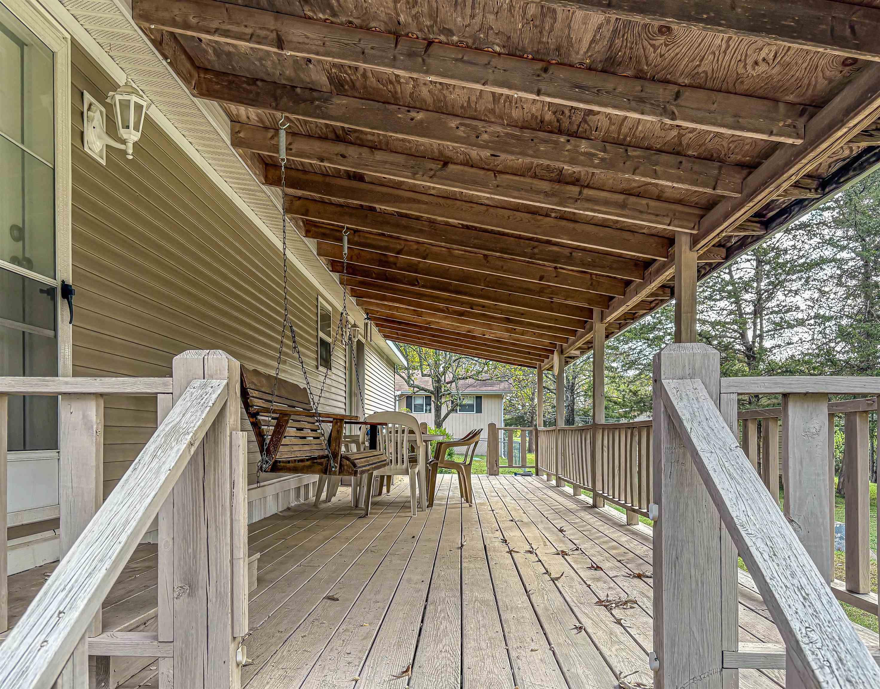 154 MC 7091  Flippin, AR