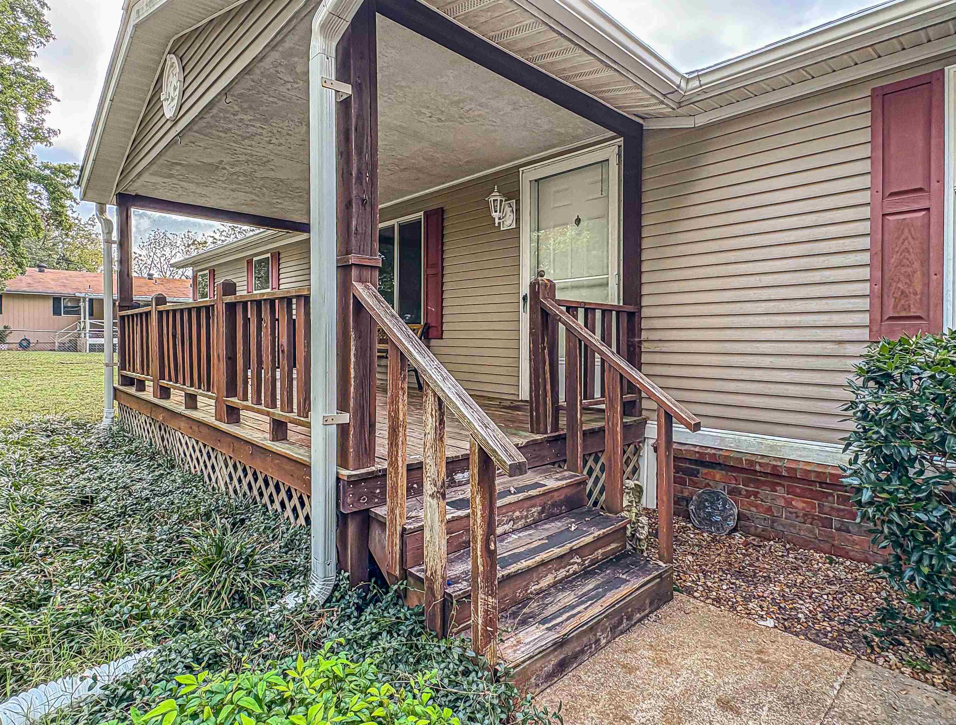 154 MC 7091  Flippin, AR