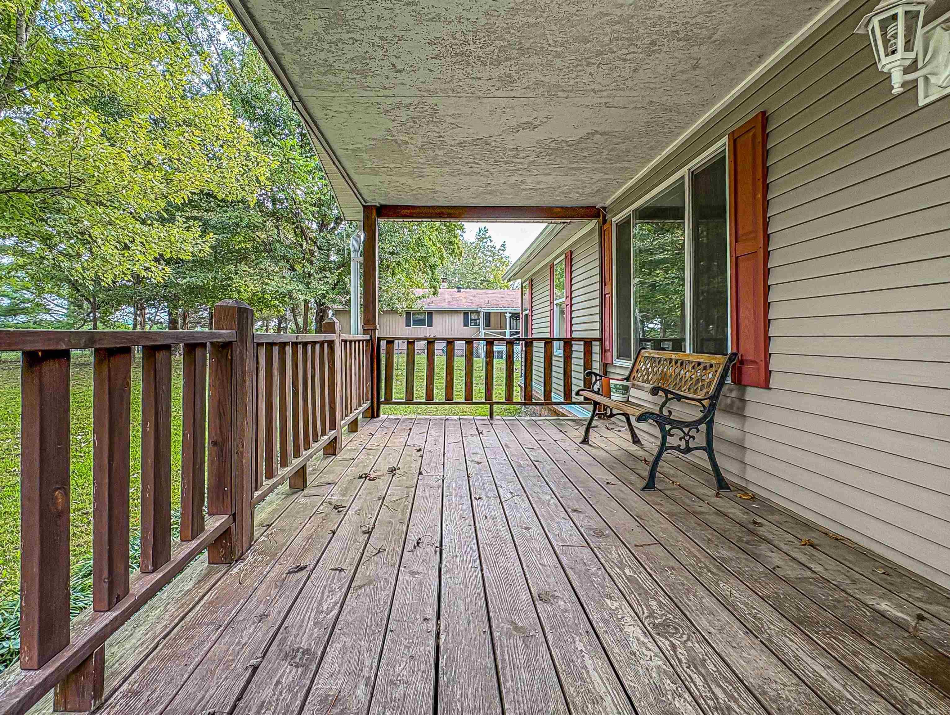 154 MC 7091  Flippin, AR