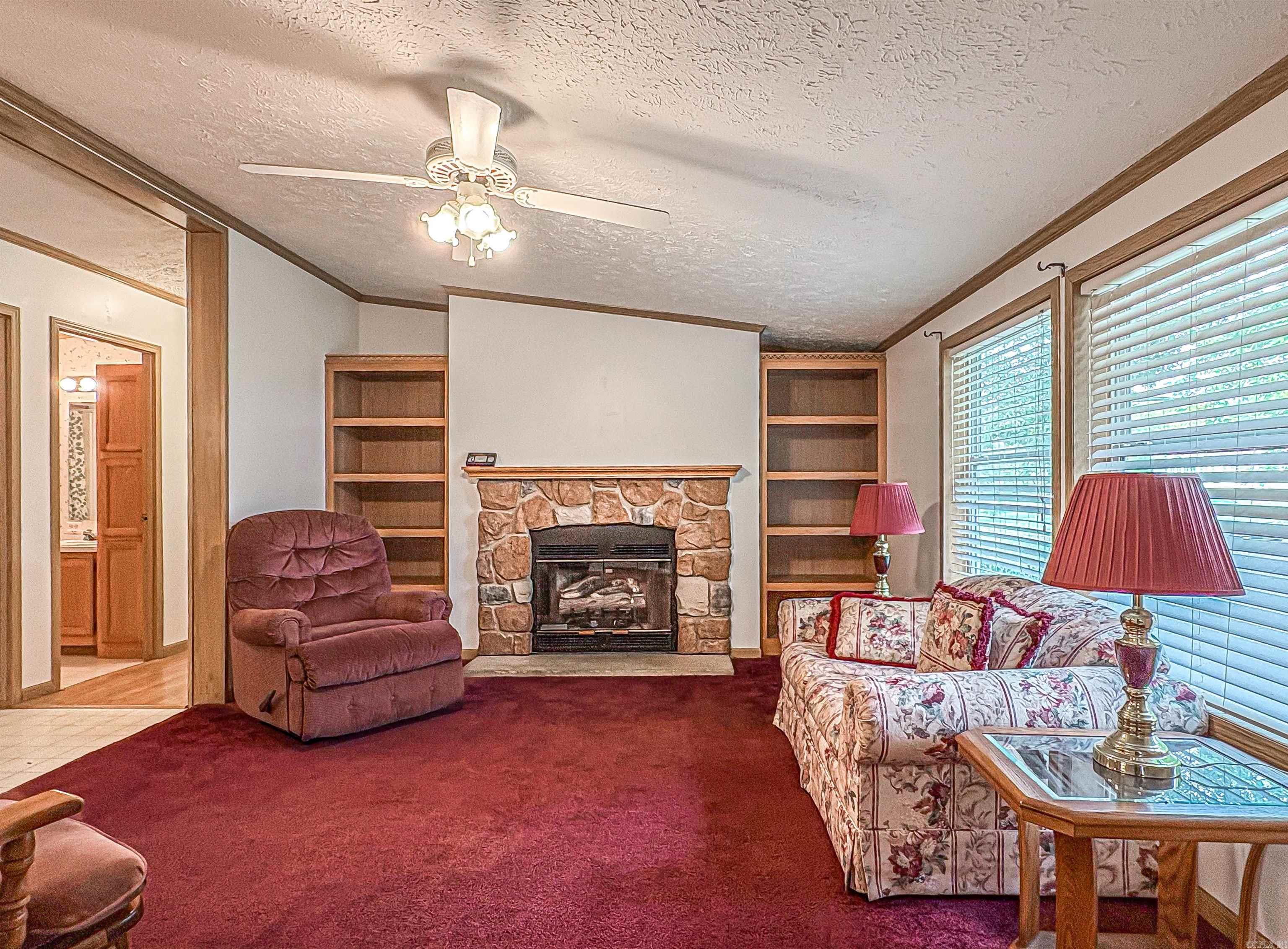 154 MC 7091  Flippin, AR