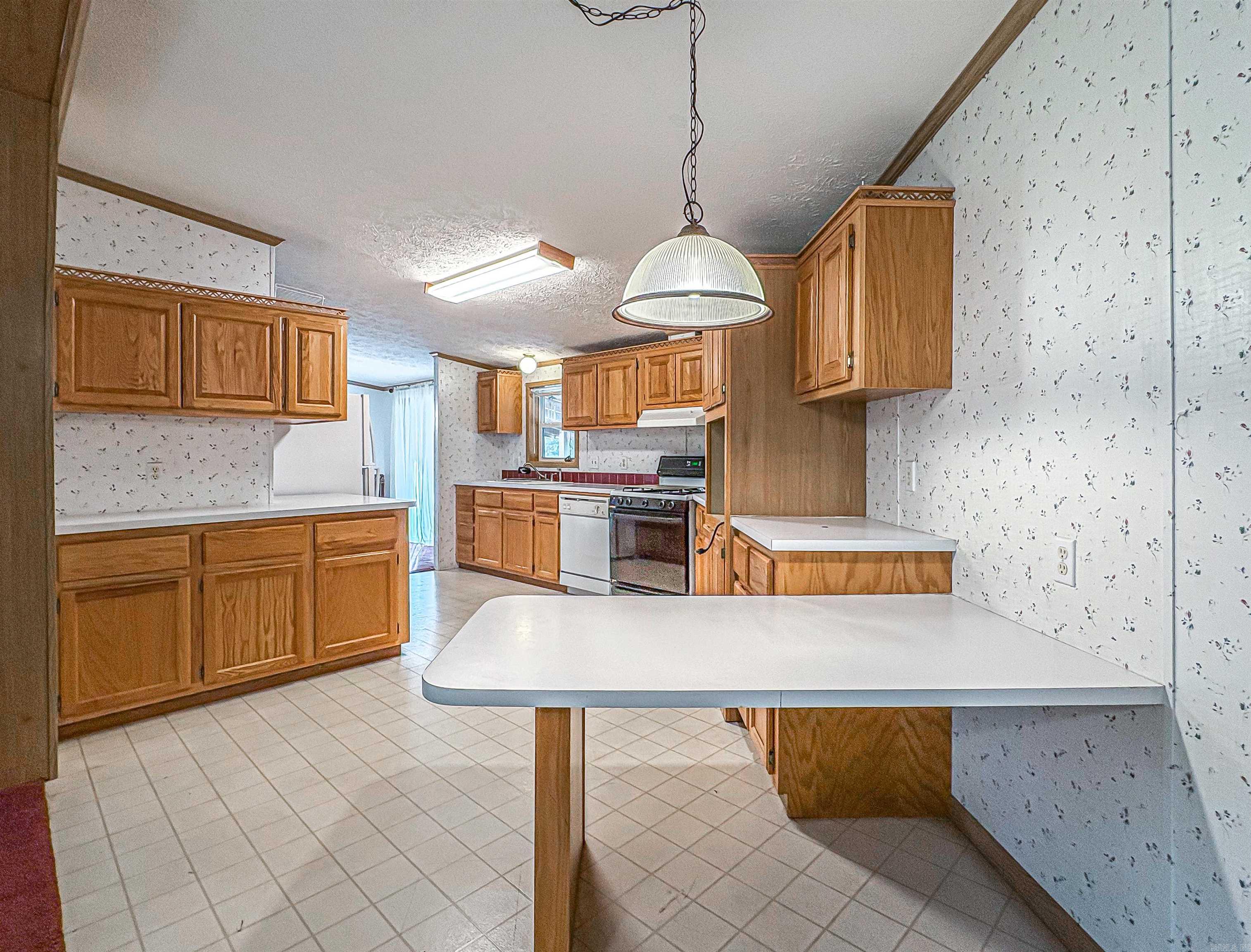 154 MC 7091  Flippin, AR