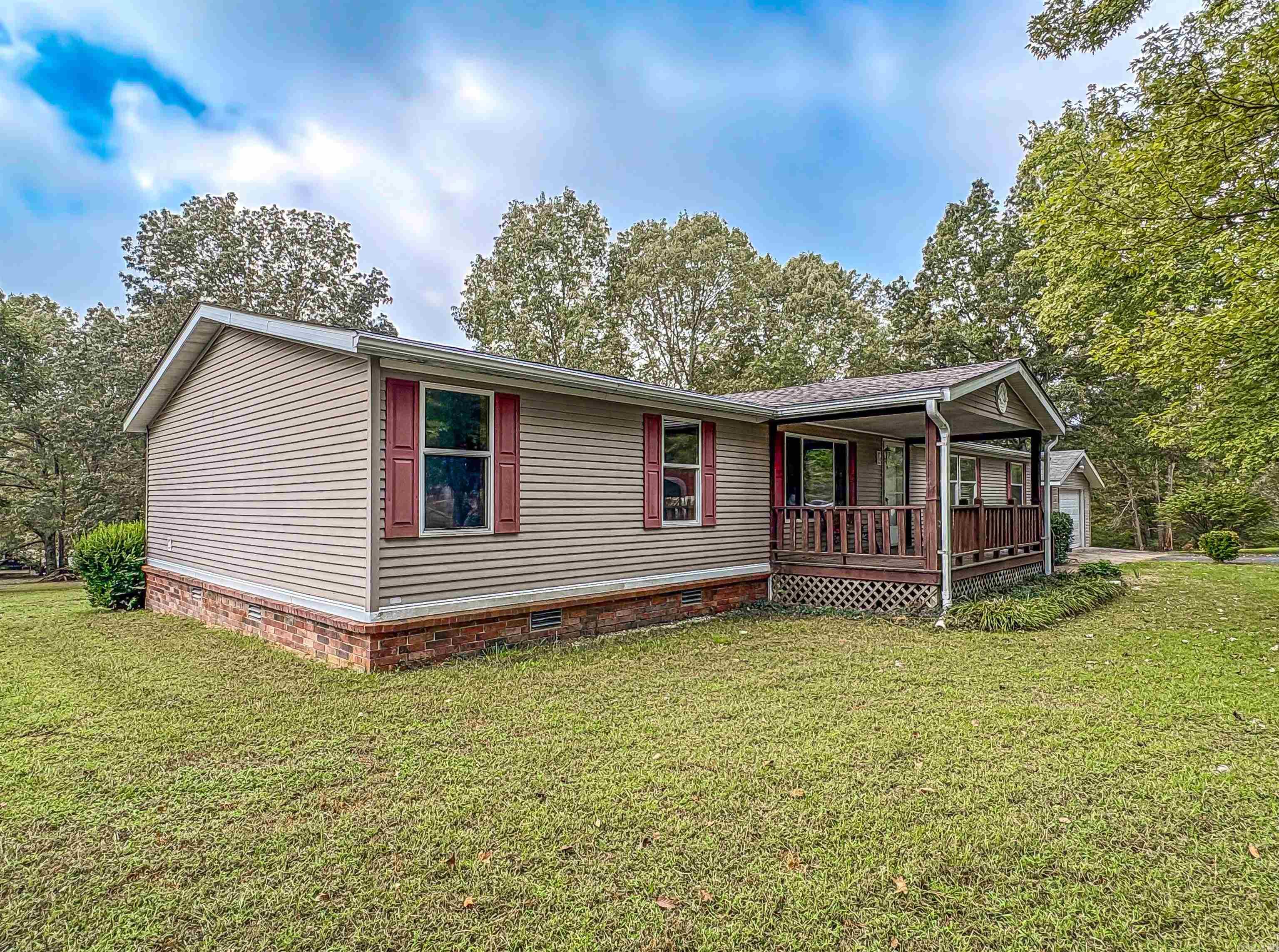 154 MC 7091  Flippin, AR