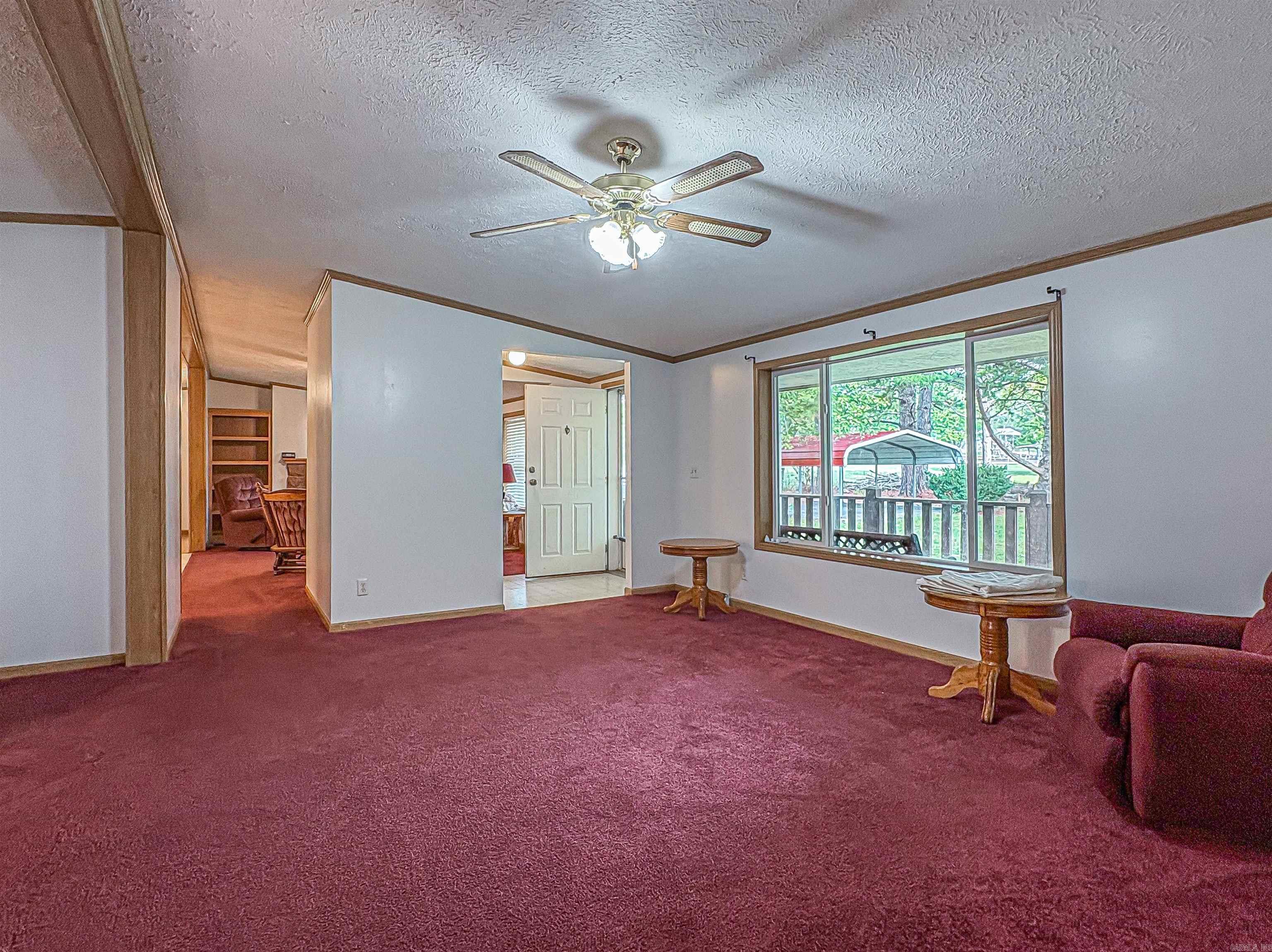 154 MC 7091  Flippin, AR