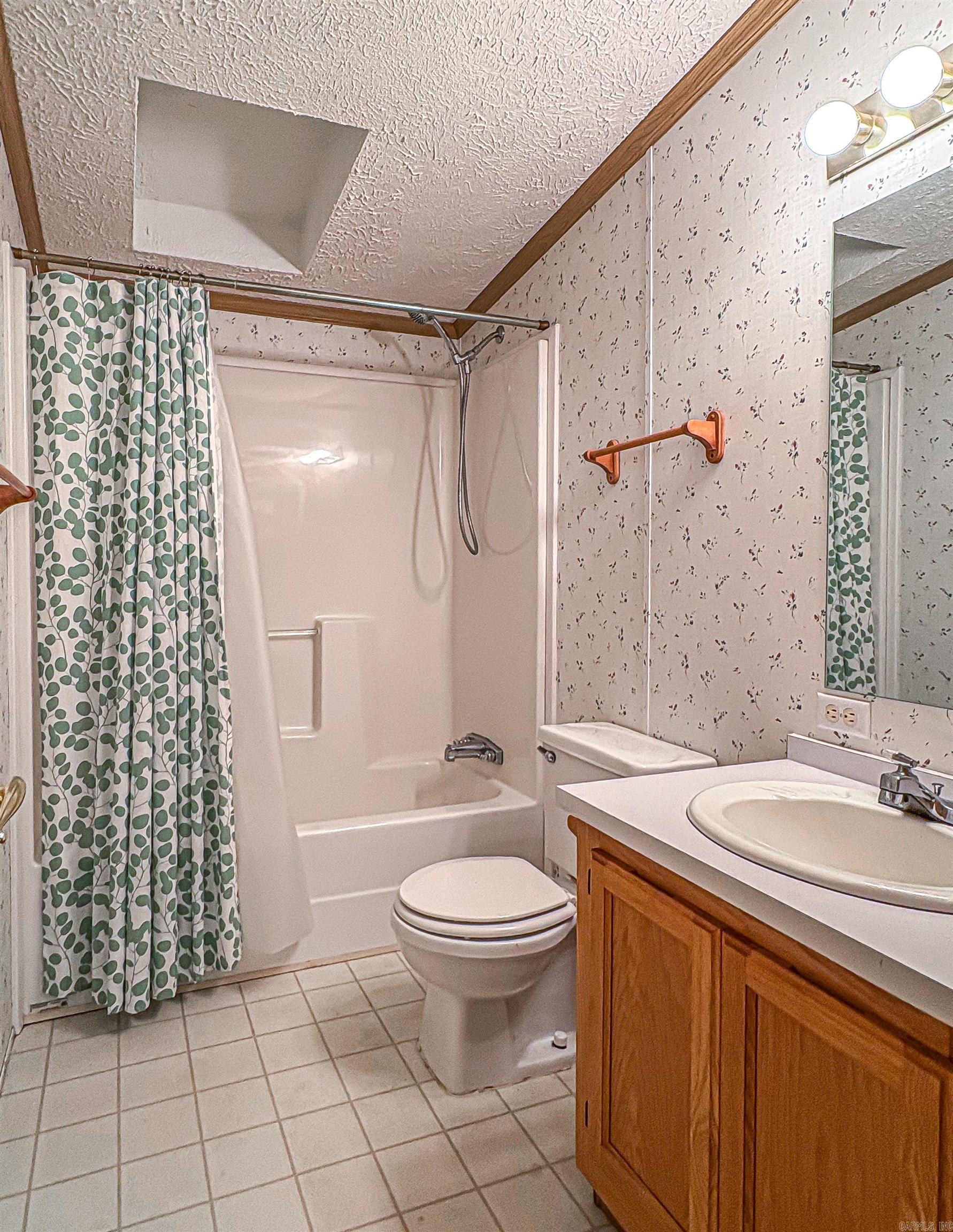 154 MC 7091  Flippin, AR