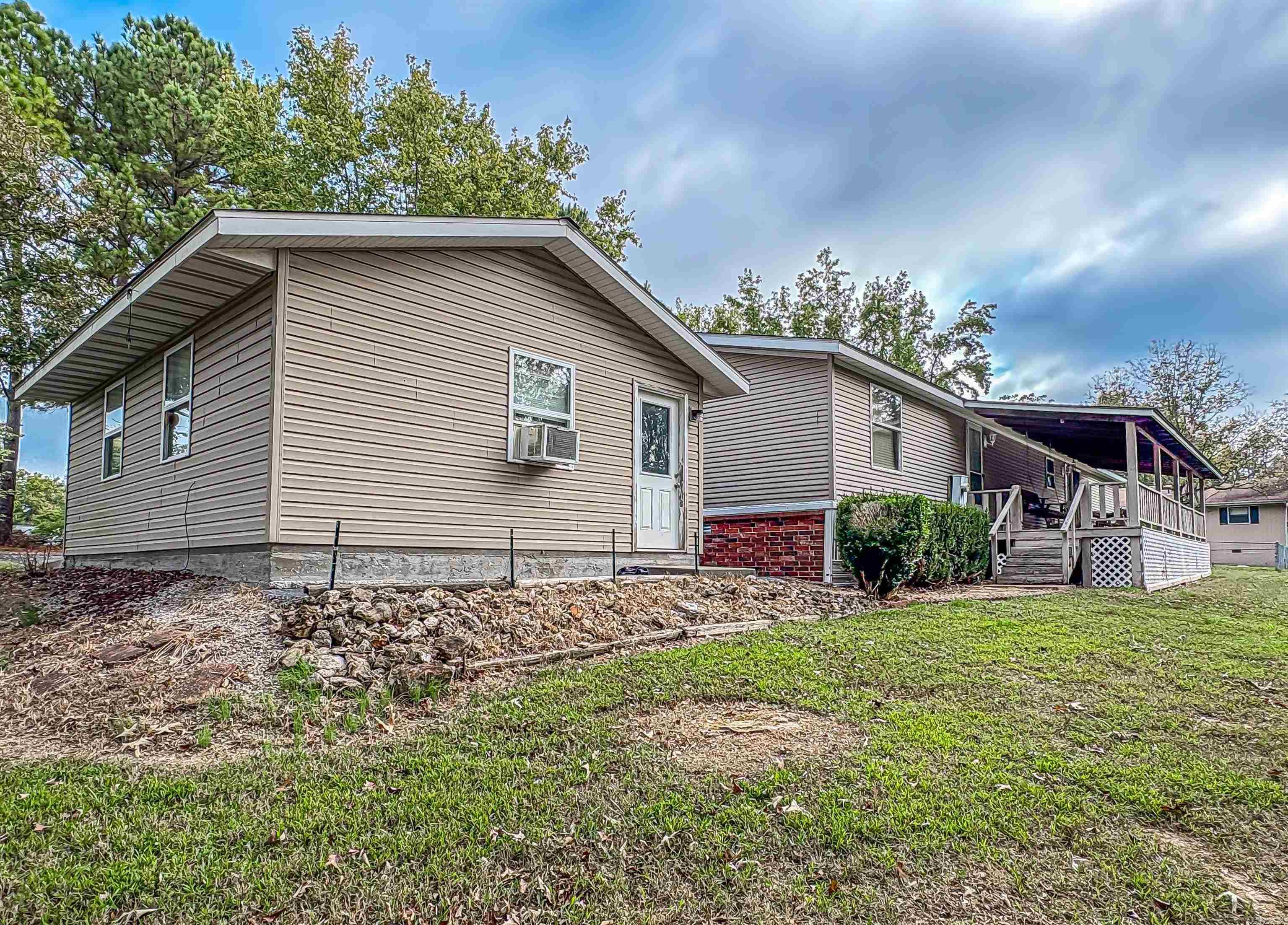 154 MC 7091  Flippin, AR