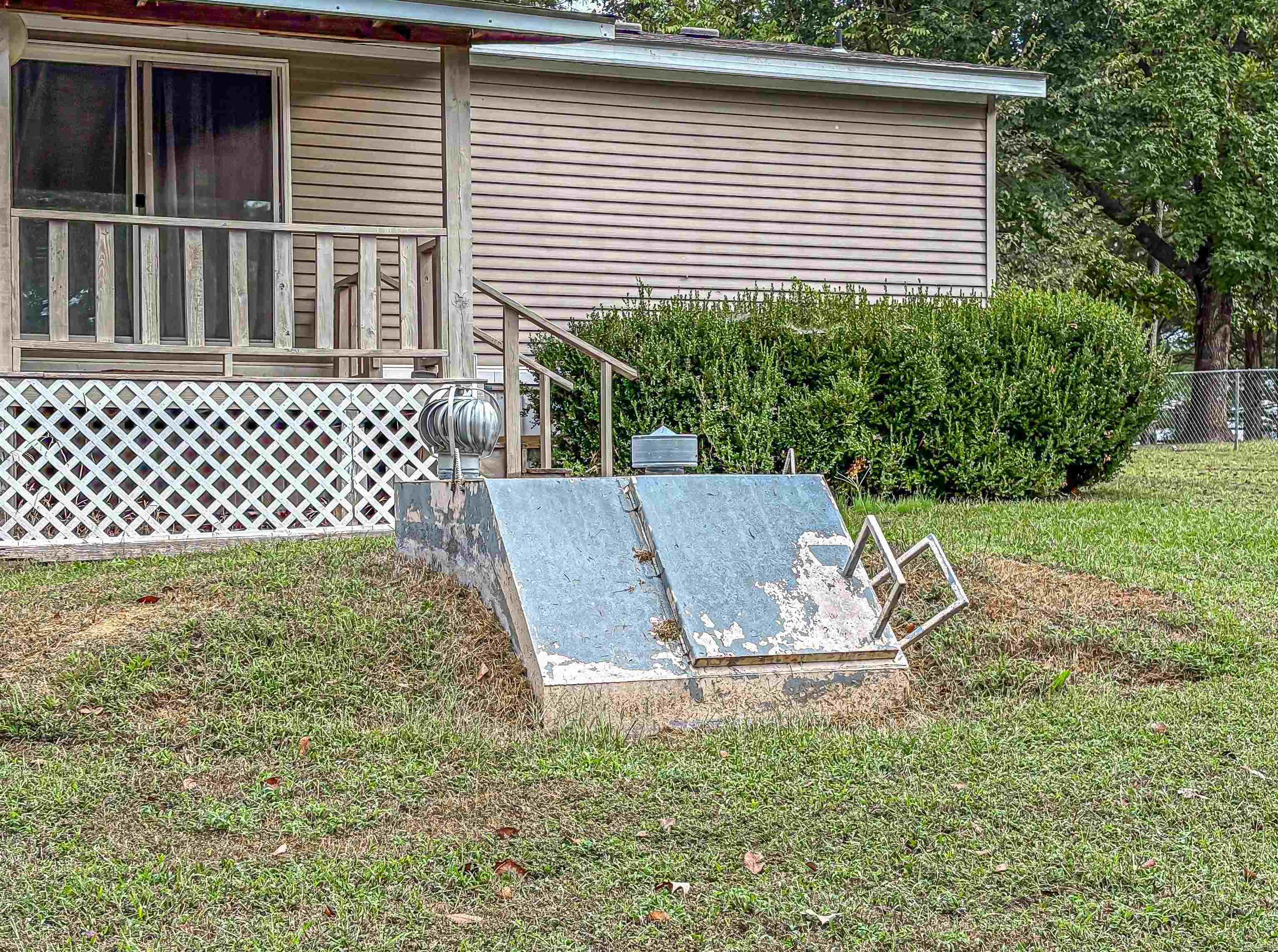 154 MC 7091  Flippin, AR