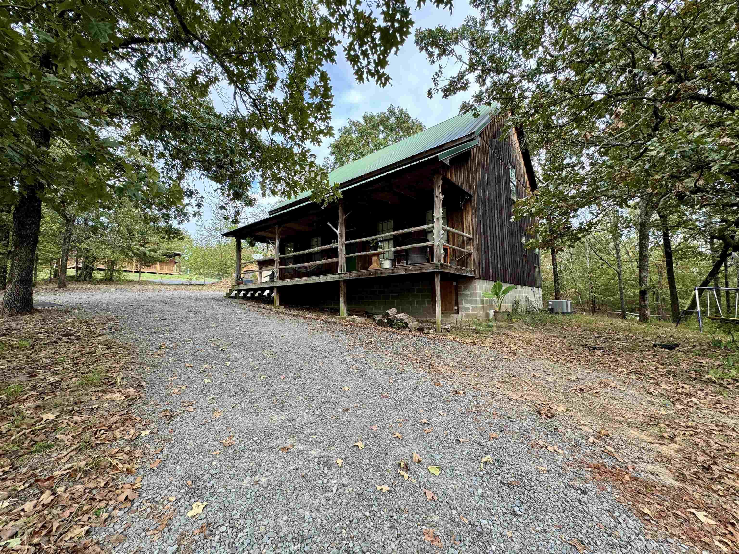 51 Trina Loop Greenbrier, AR 72058