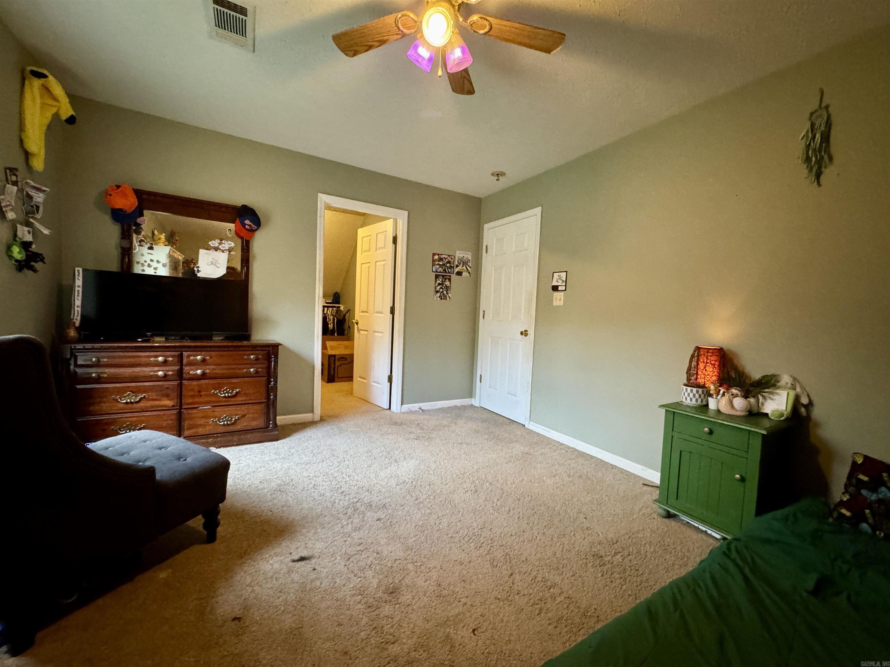 51 Trina Loop Greenbrier, AR 72058