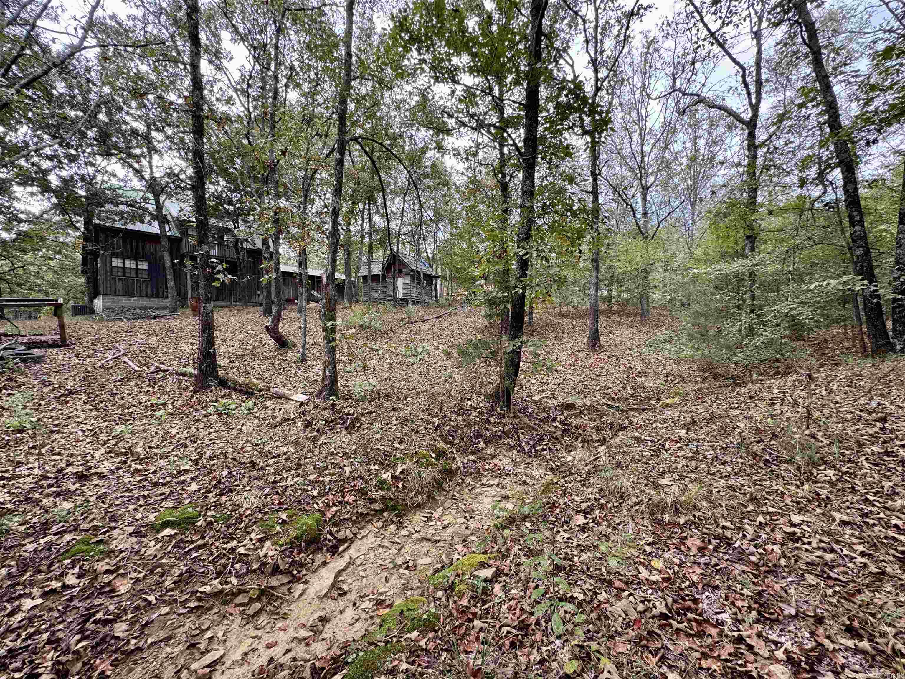 51 Trina Loop Greenbrier, AR 72058