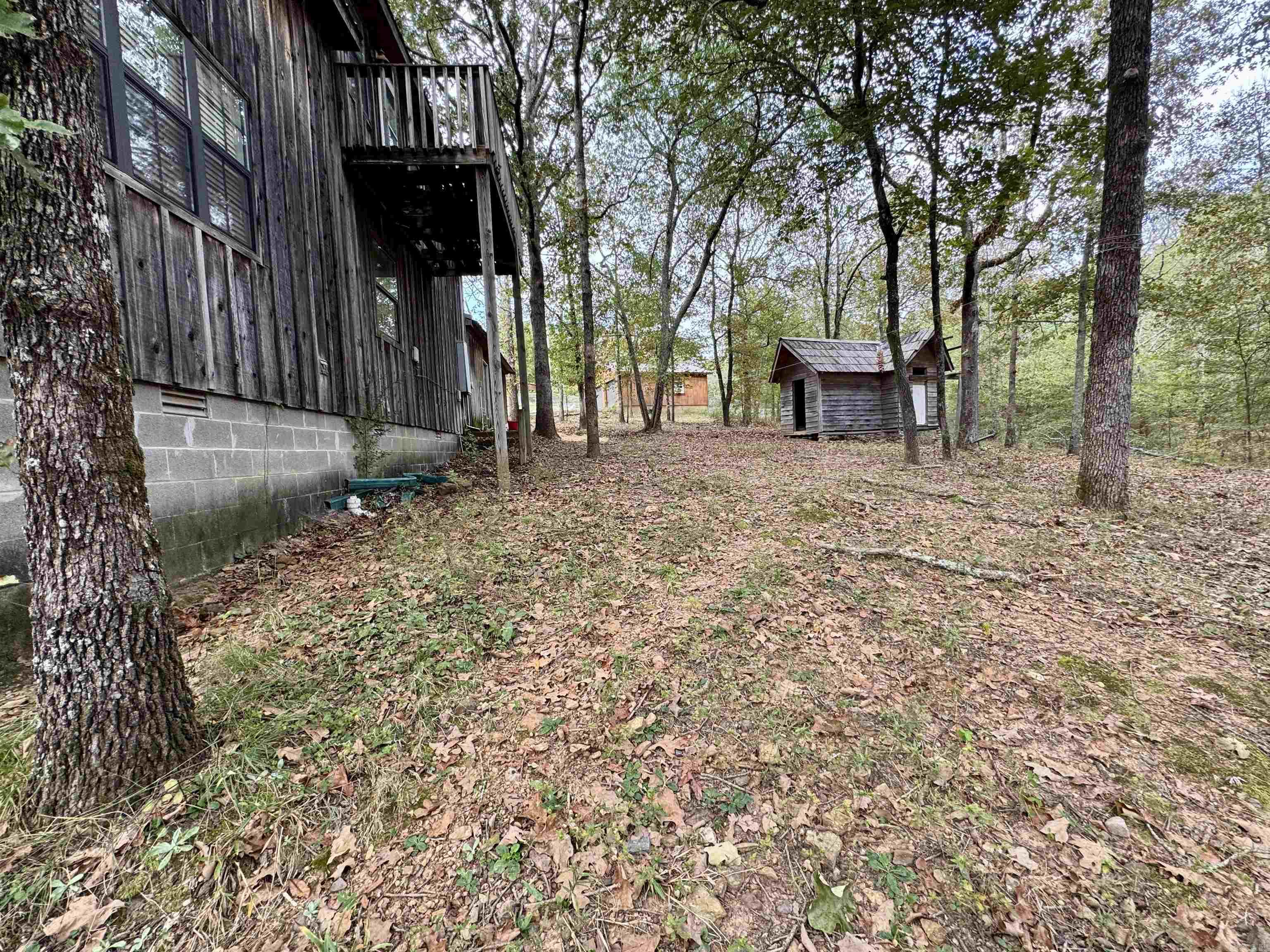 51 Trina Loop Greenbrier, AR 72058