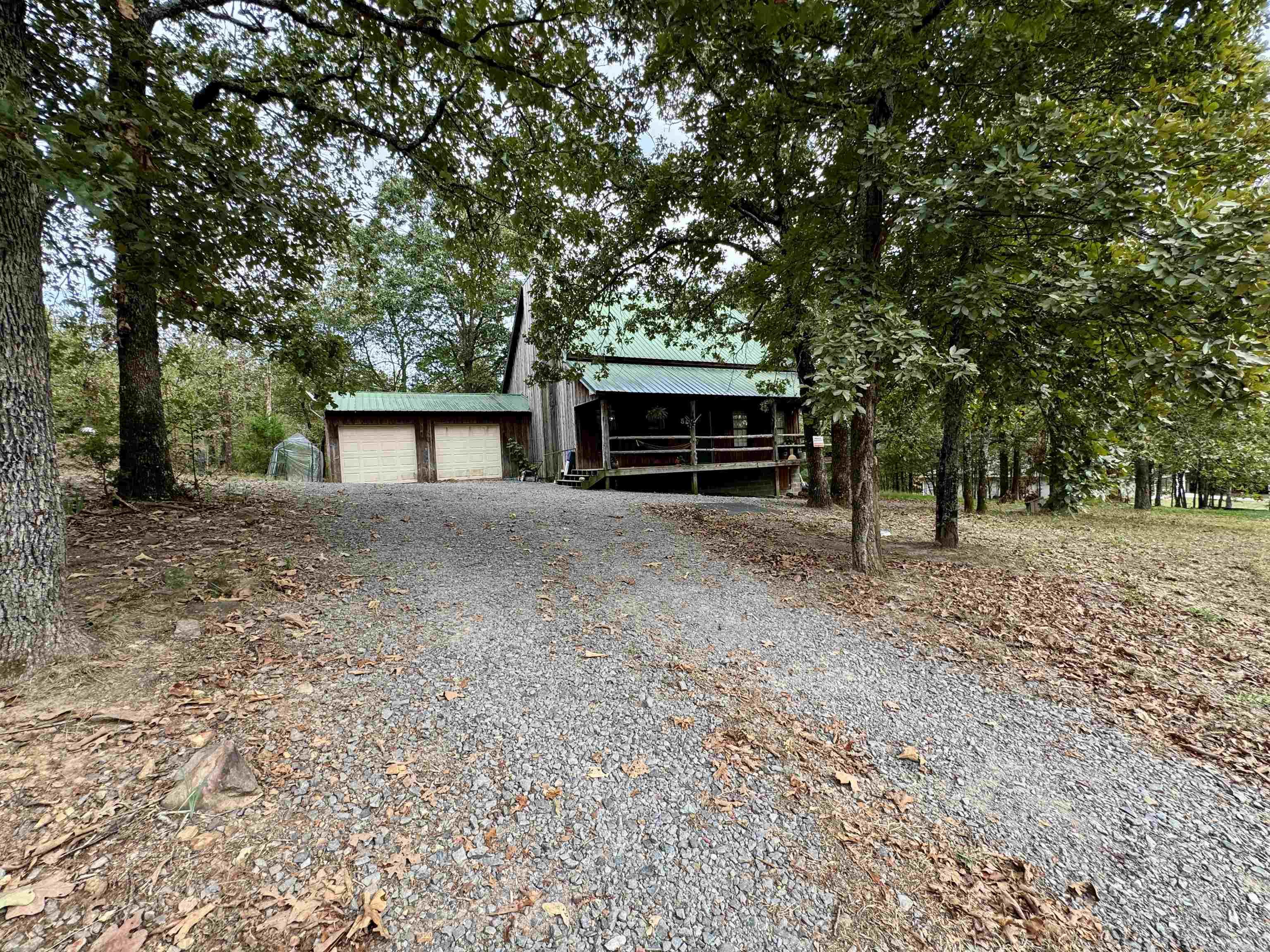 51 Trina Loop Greenbrier, AR 72058