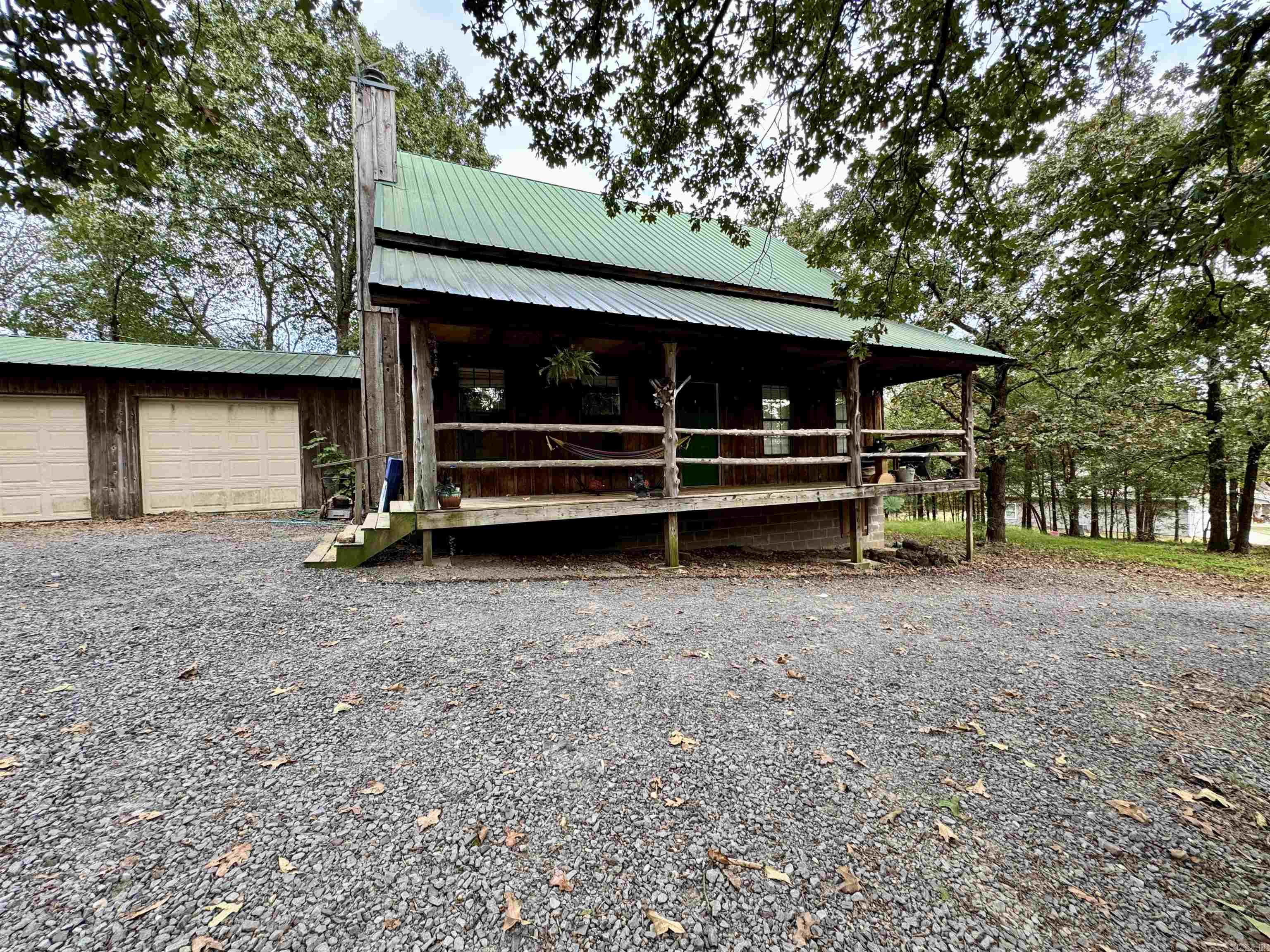 51 Trina Loop Greenbrier, AR 72058