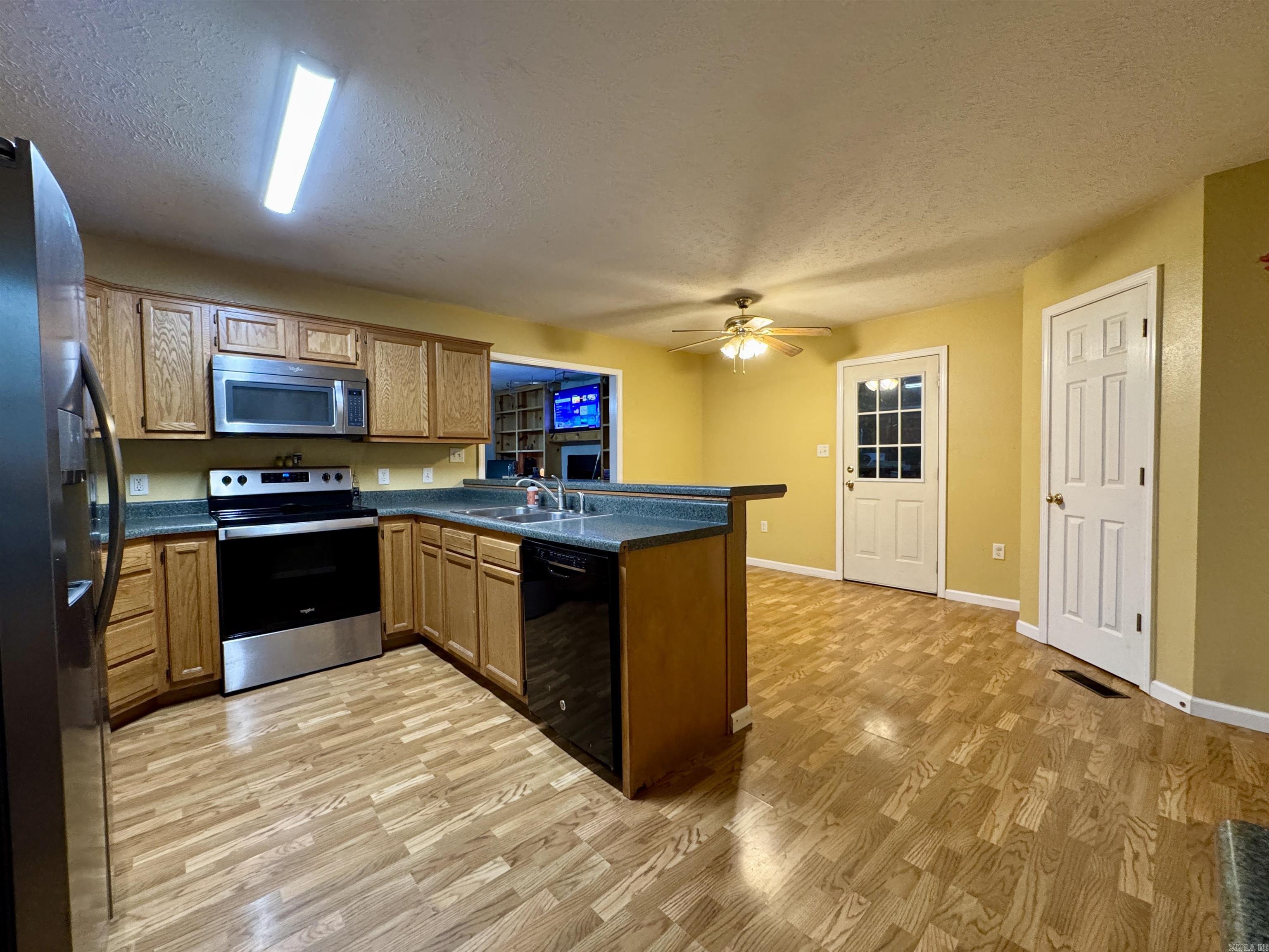 51 Trina Loop Greenbrier, AR 72058