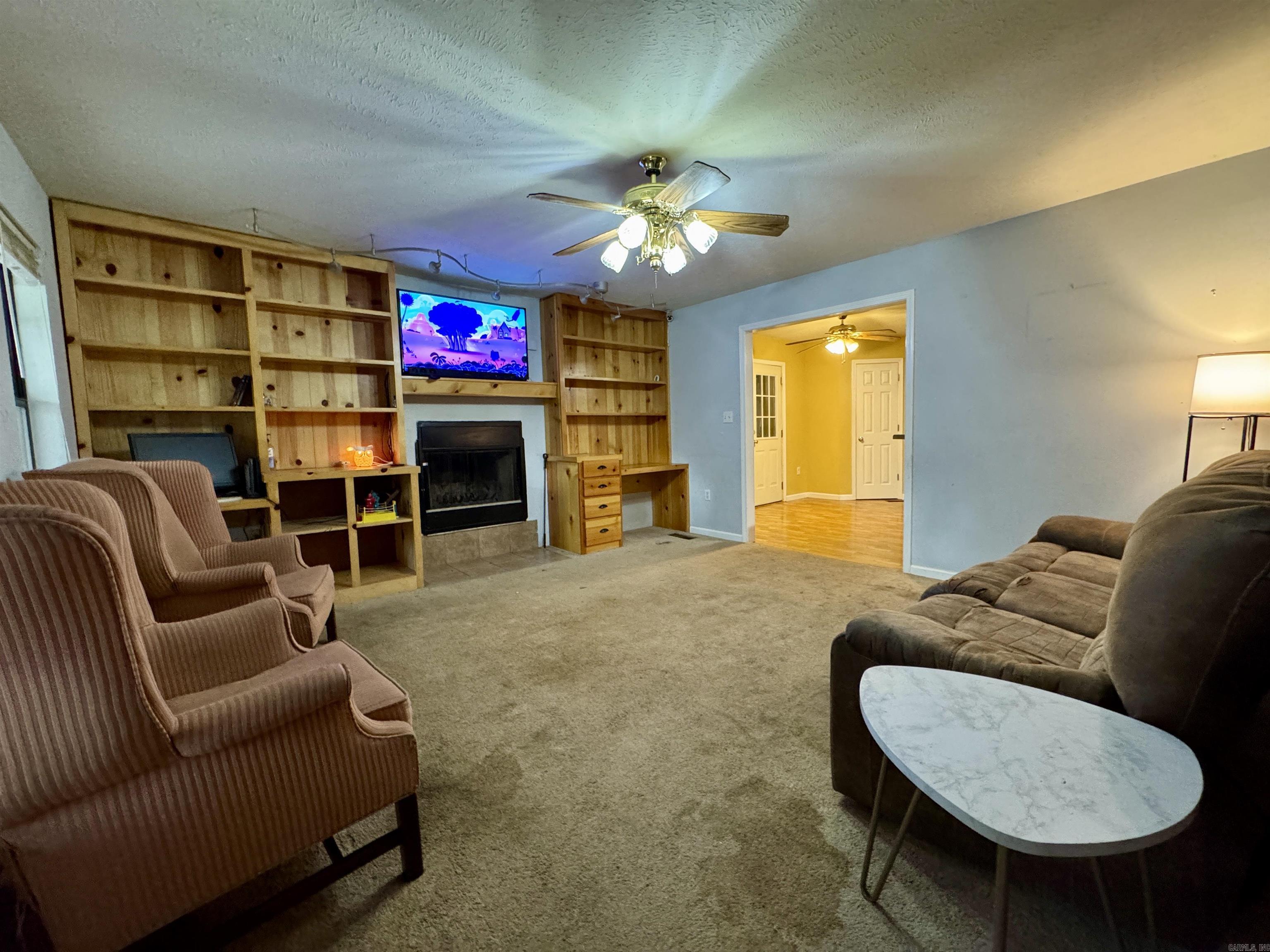 51 Trina Loop Greenbrier, AR 72058