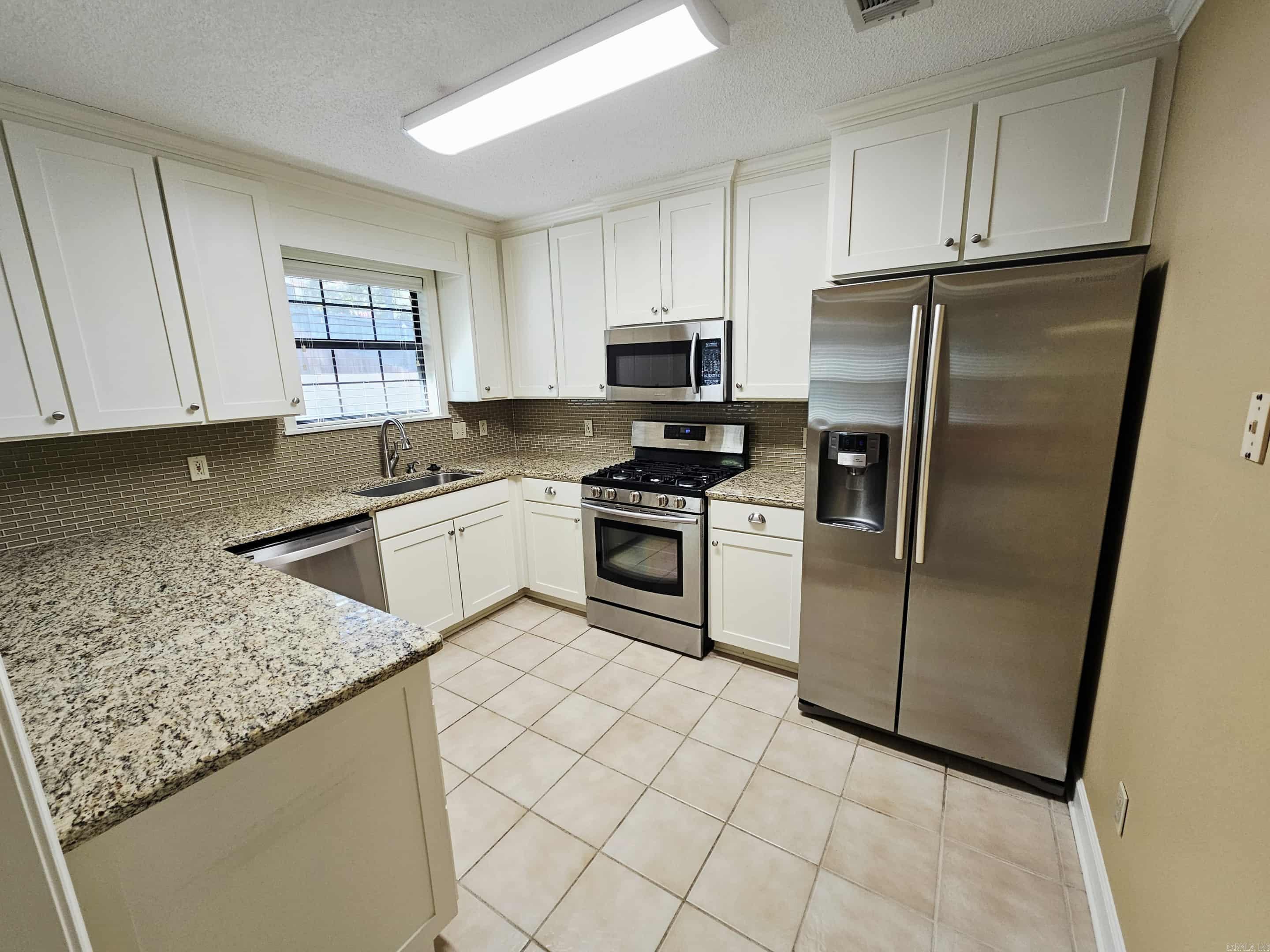 400 Nix  Little Rock, AR