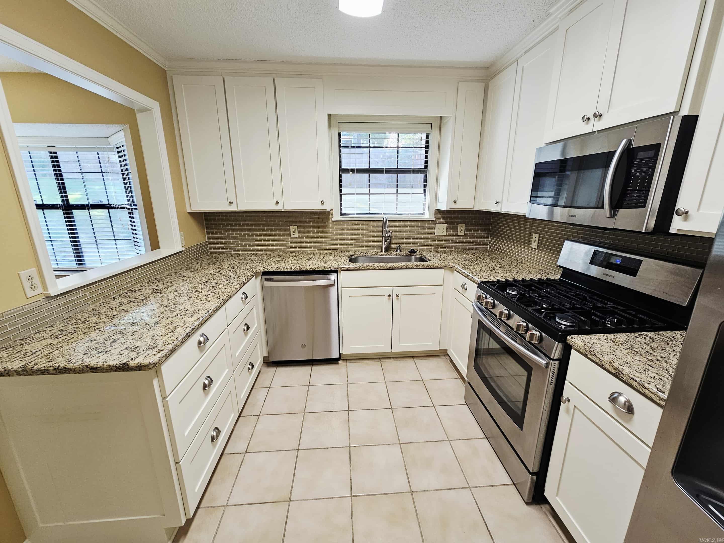 400 Nix  Little Rock, AR