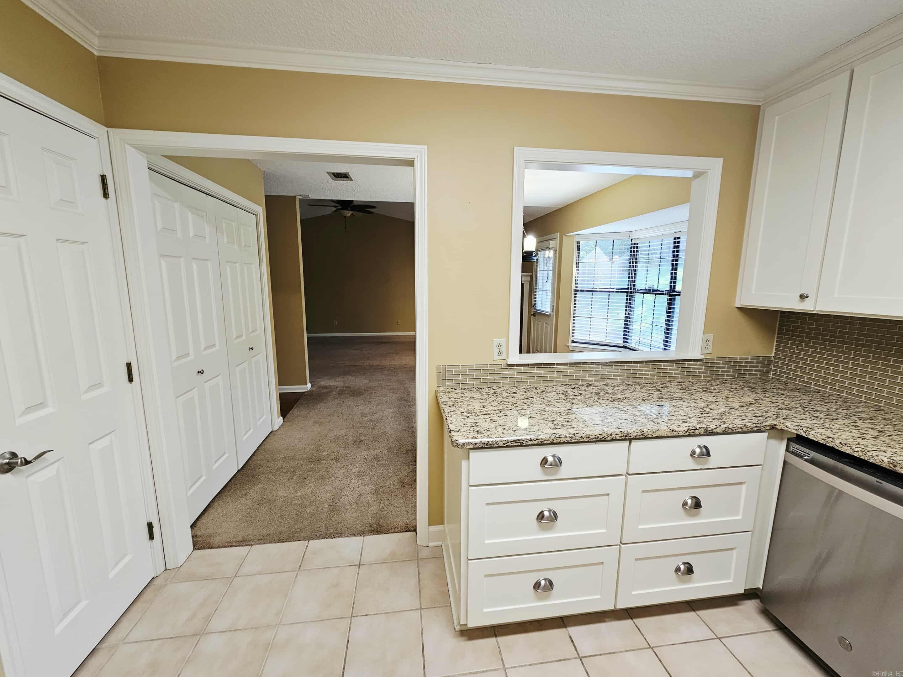 400 Nix  Little Rock, AR