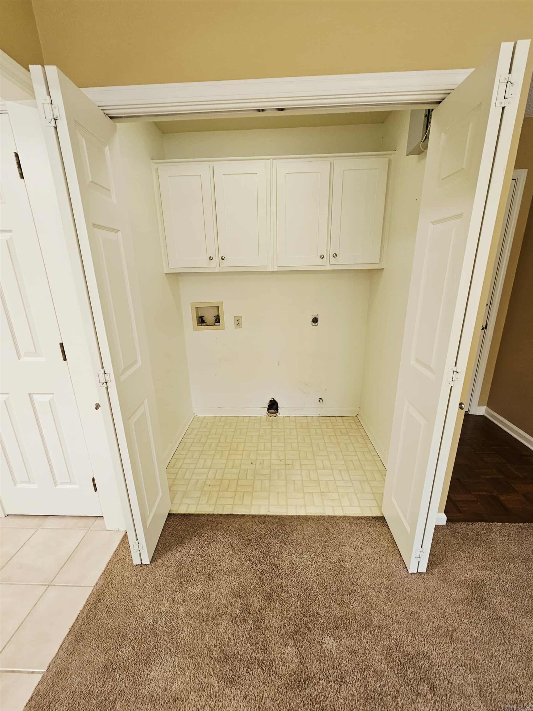 400 Nix  Little Rock, AR