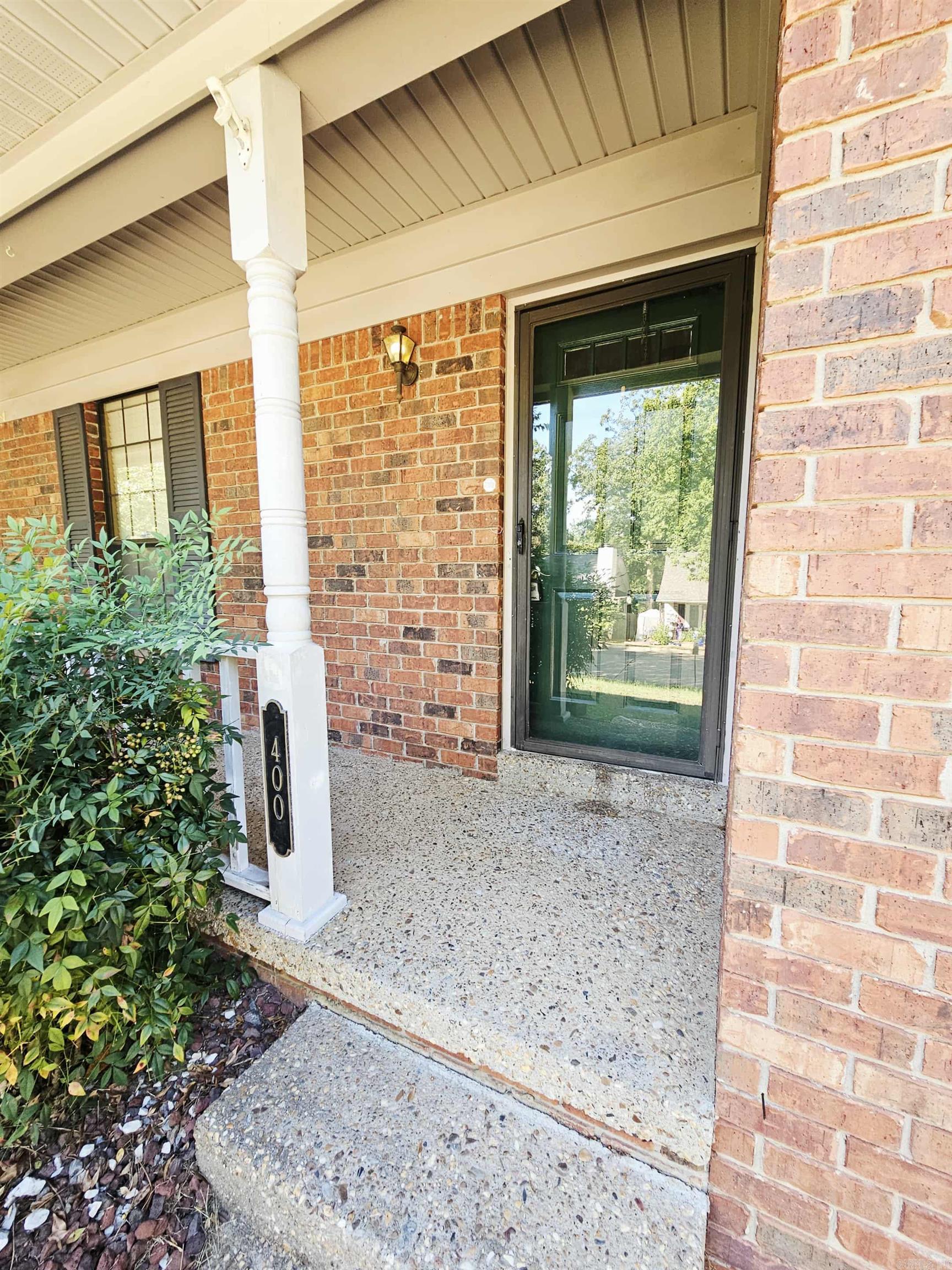 400 Nix  Little Rock, AR