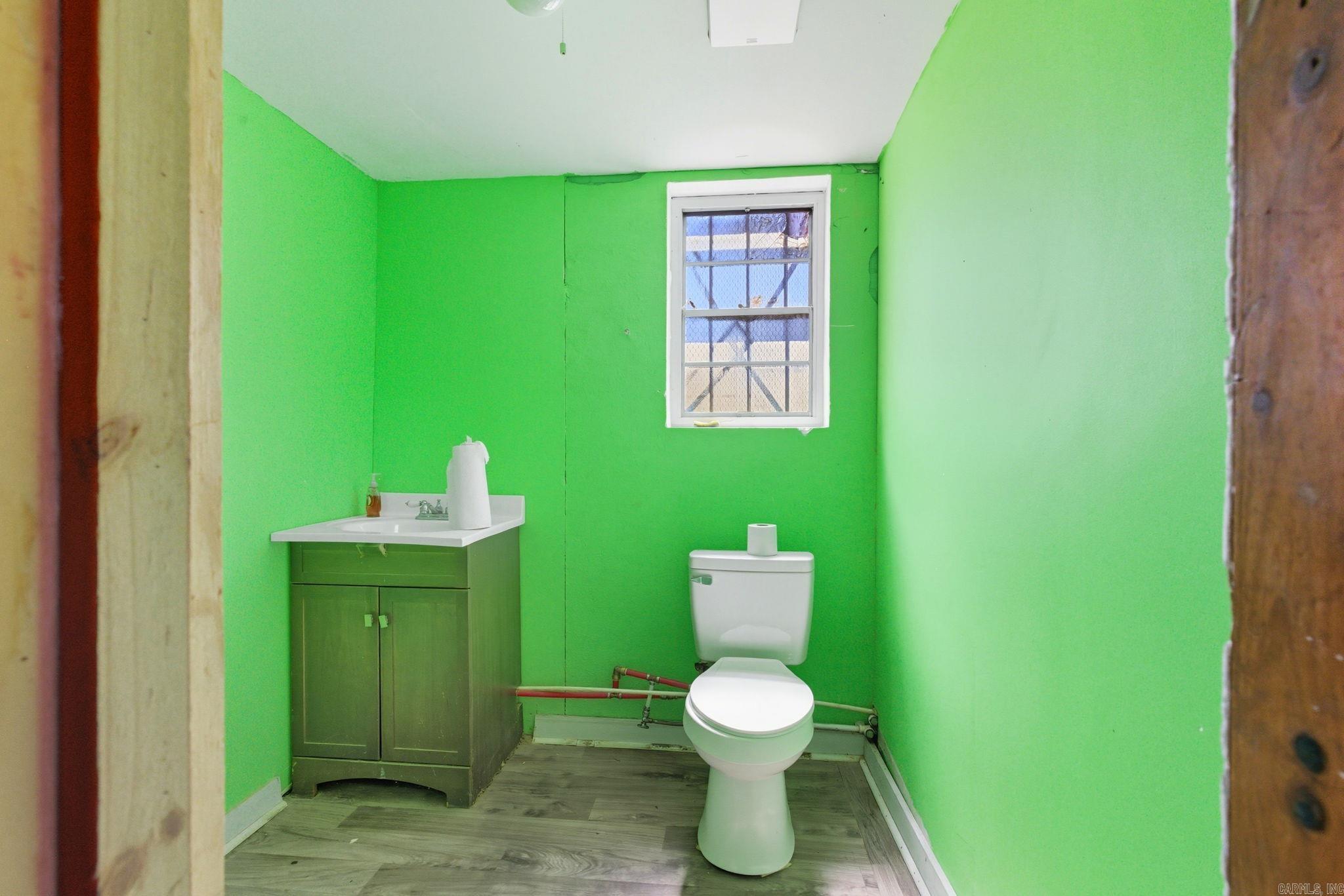 1613 S Main  Pine Bluff, AR