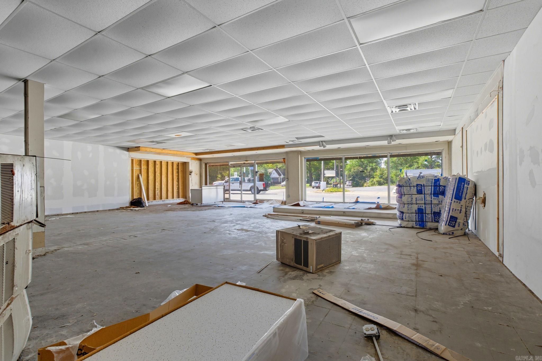 1613 S Main  Pine Bluff, AR