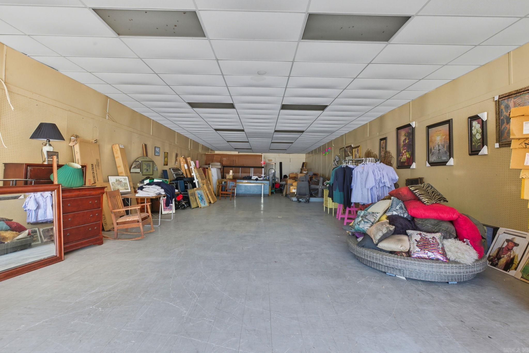 1613 S Main  Pine Bluff, AR