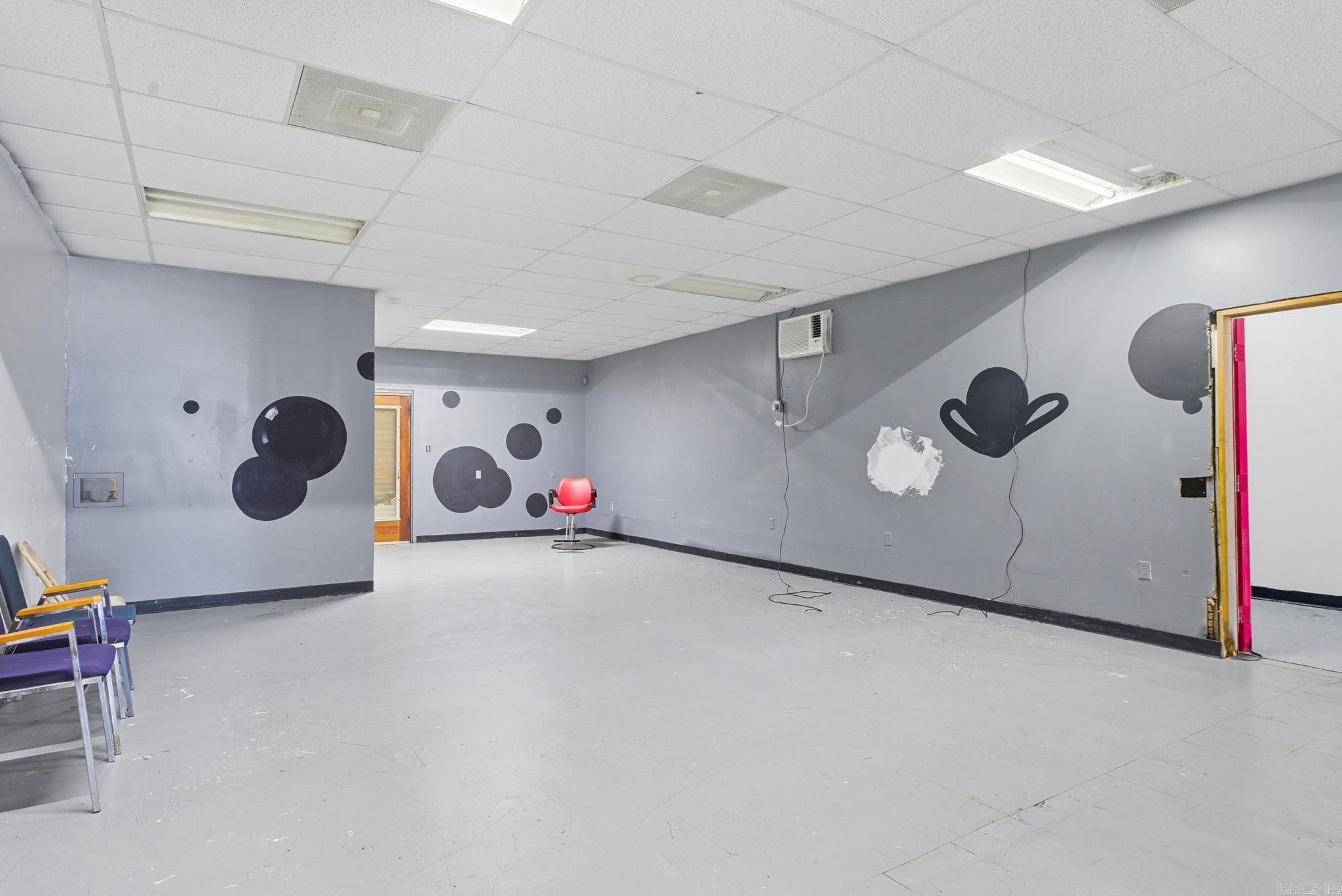 1613 S Main  Pine Bluff, AR