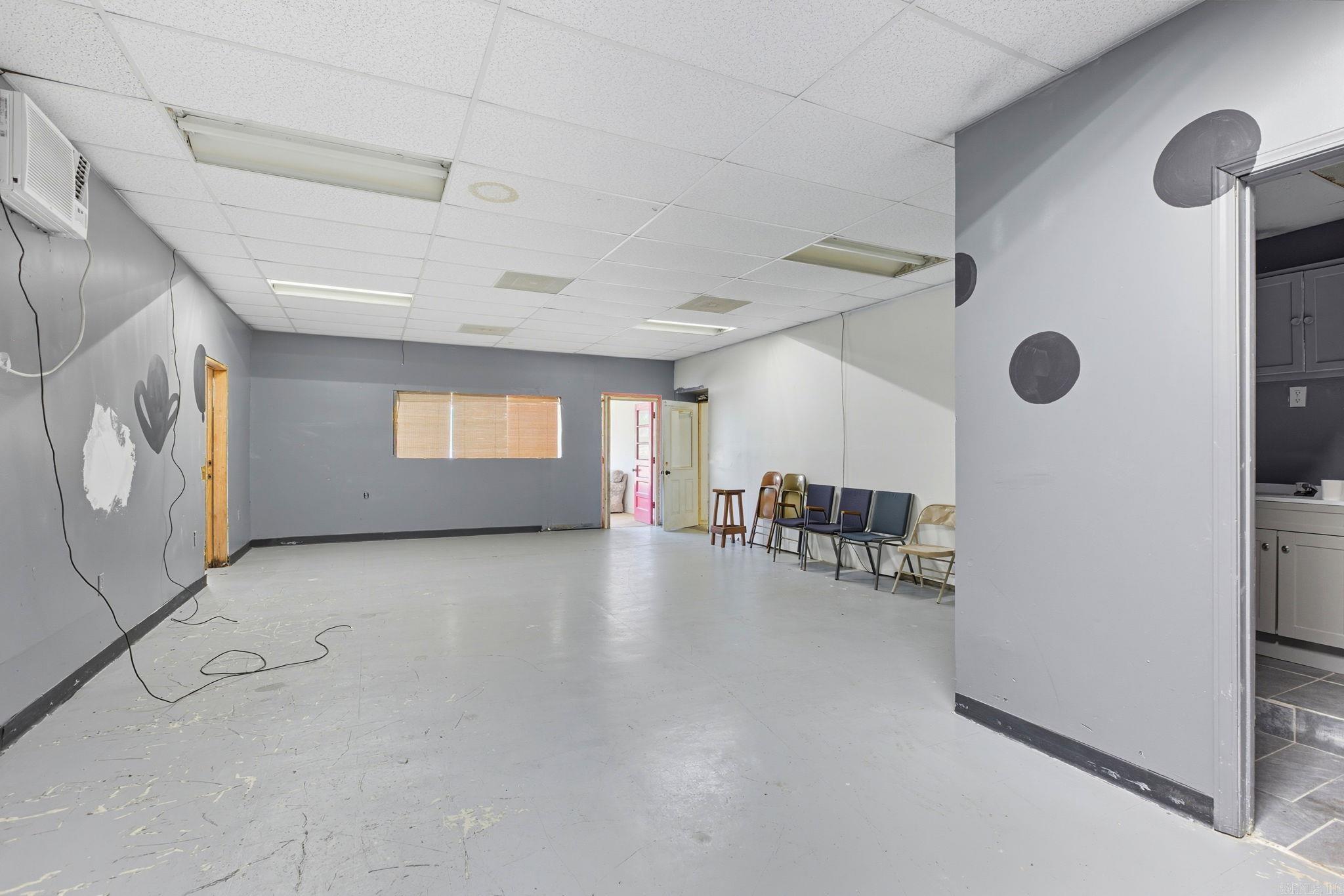 1613 S Main  Pine Bluff, AR