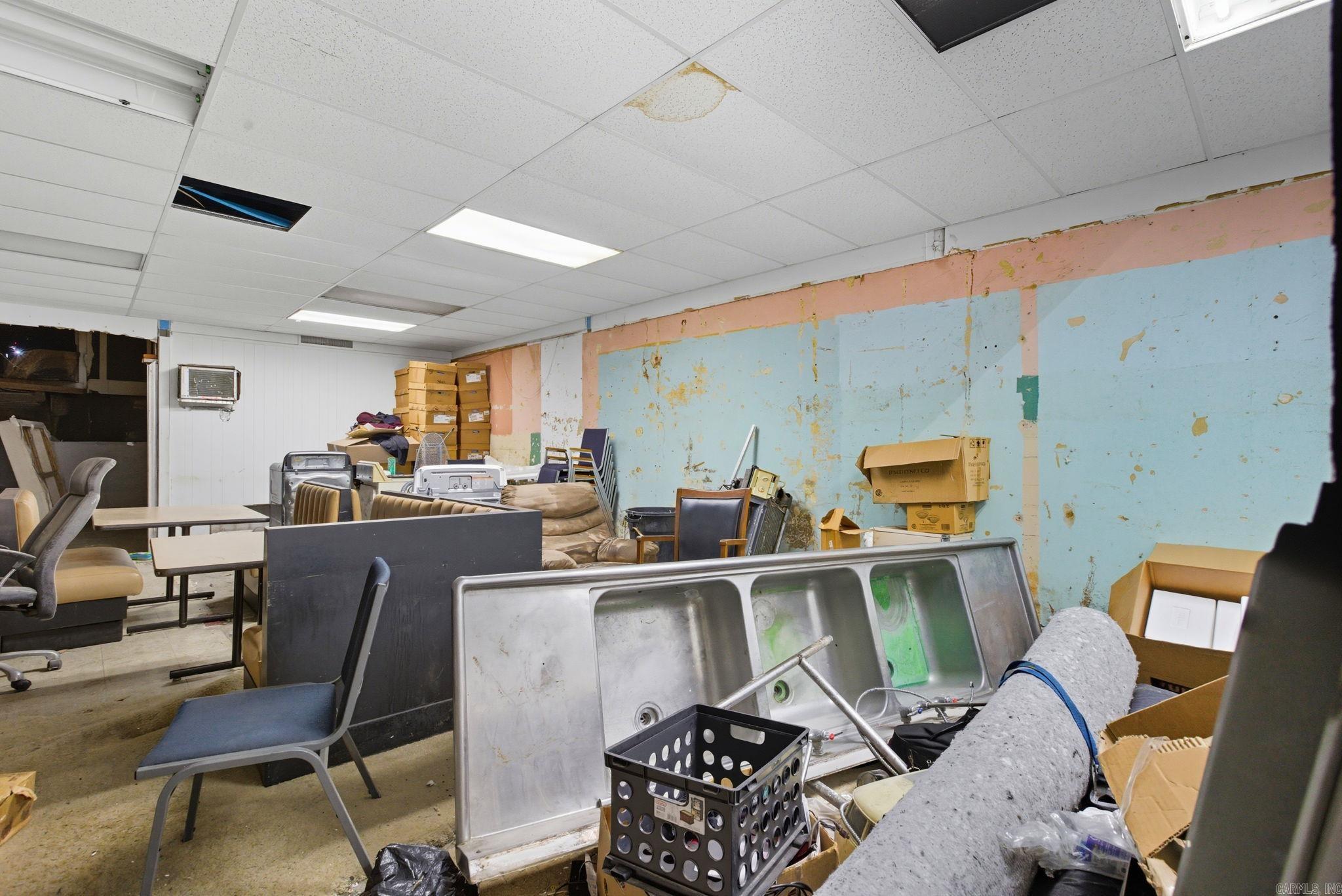 1613 S Main  Pine Bluff, AR