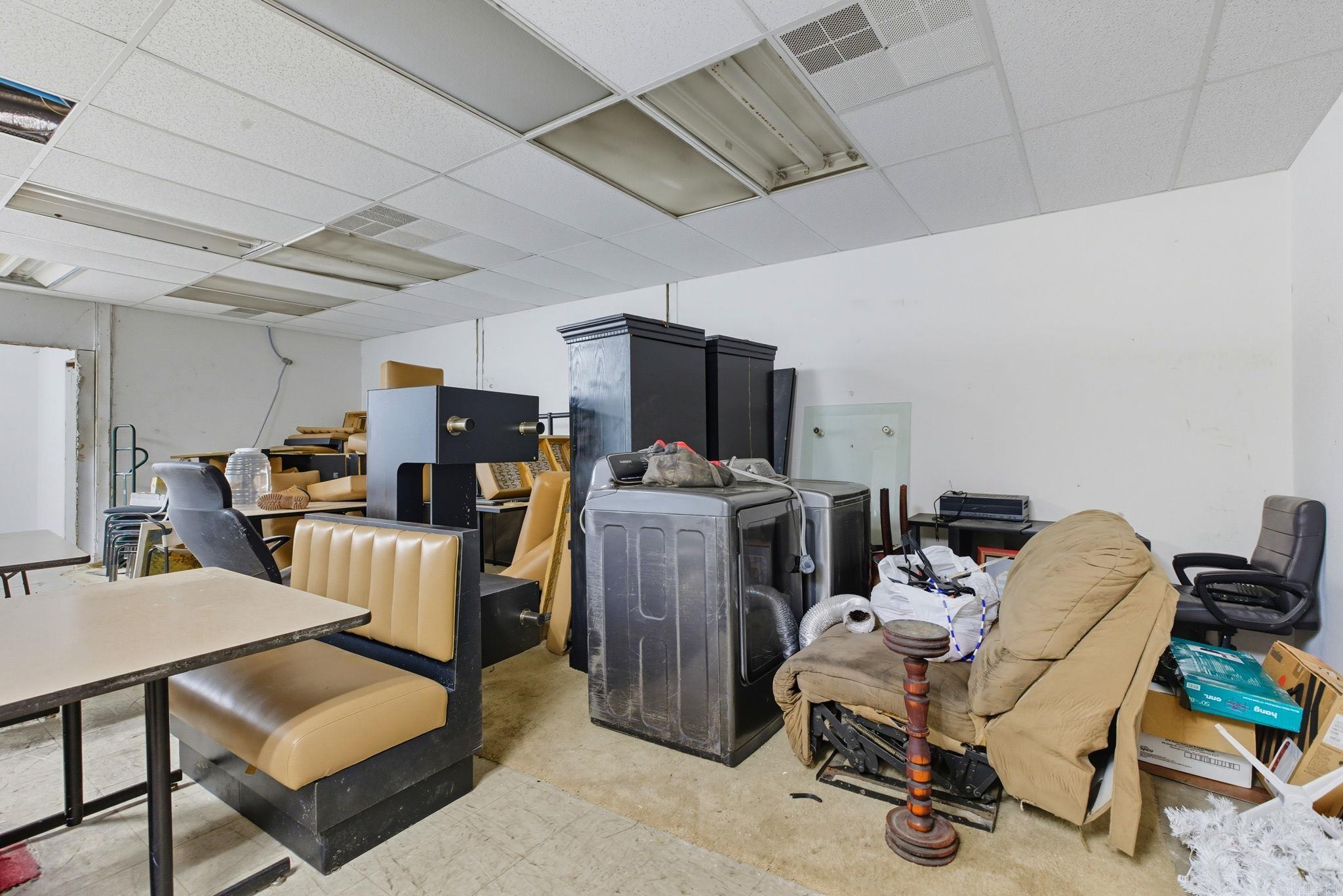 1613 S Main  Pine Bluff, AR